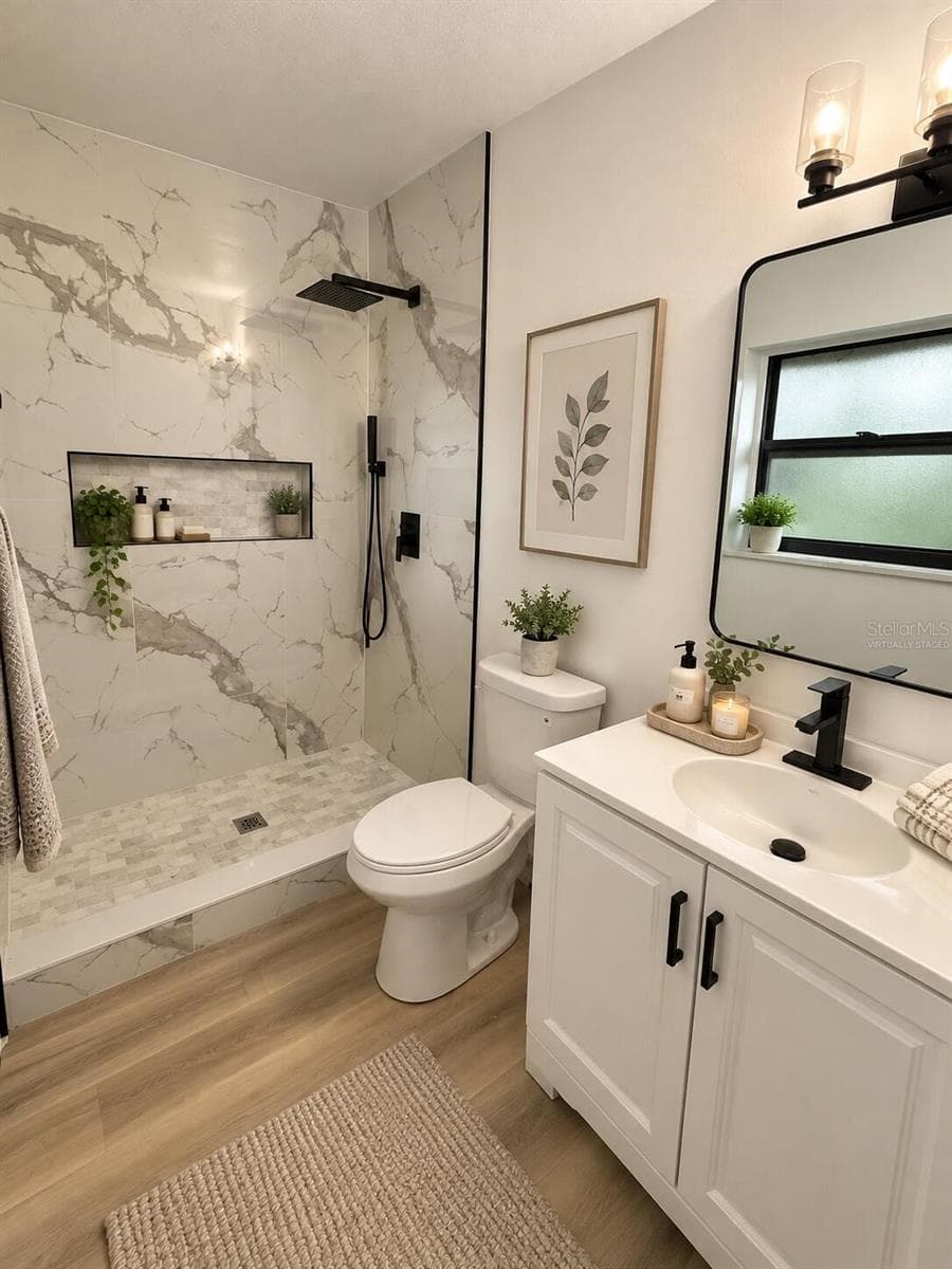 Virtually Staged - 5115 GREENGLEN LN, LAKELAND