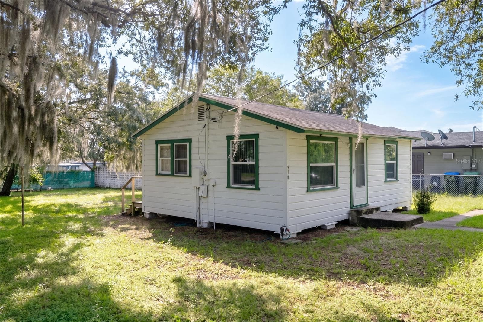 Single Family Residence at 819 KIRK ST, ORLANDO, photo 12 of 12