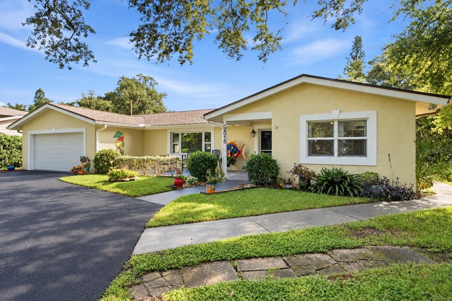 Single Family Residence at 2015 PARK ST N, ST PETERSBURG, photo 2 of 52