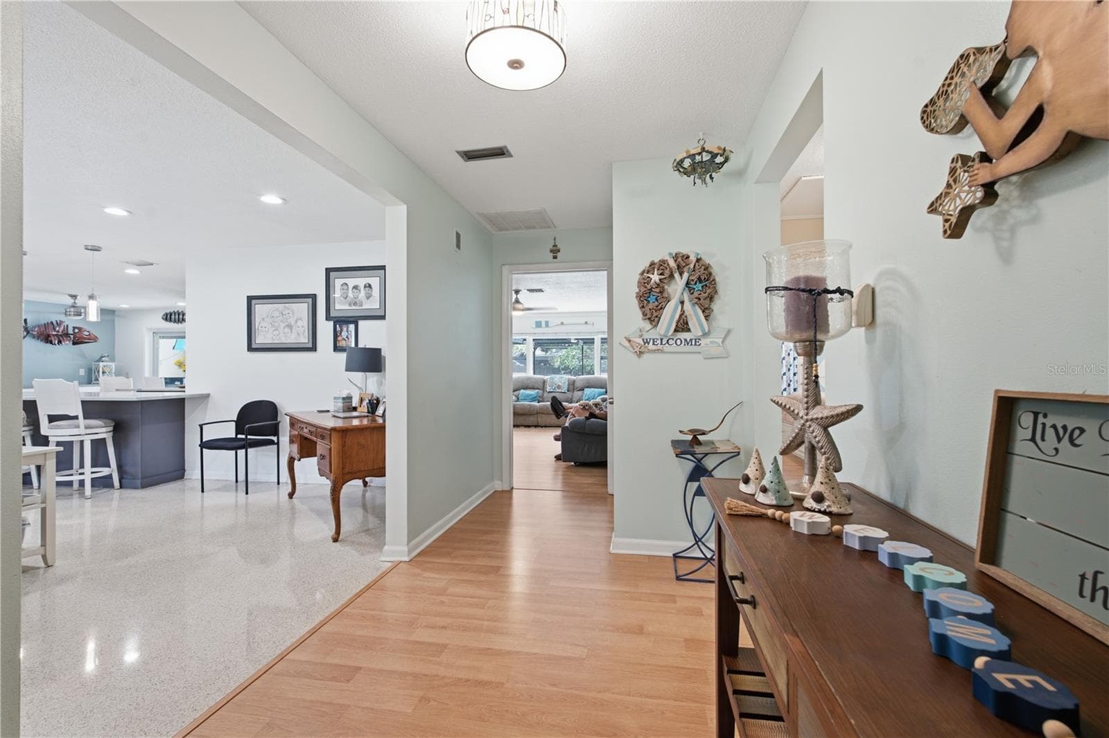 Single Family Residence at 2015 PARK ST N, ST PETERSBURG, photo 5 of 52