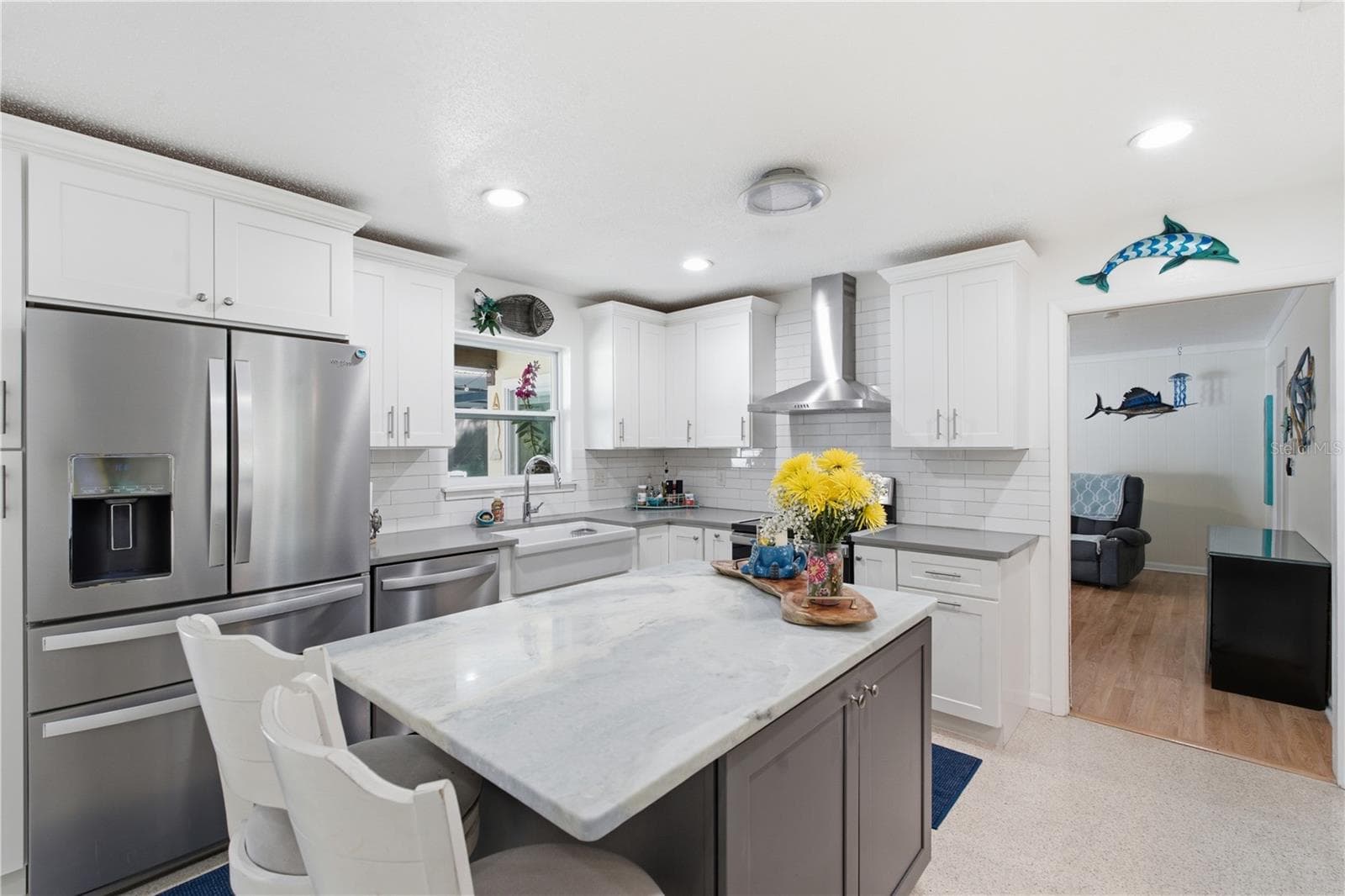 Single Family Residence at 2015 PARK ST N, ST PETERSBURG, photo 10 of 52