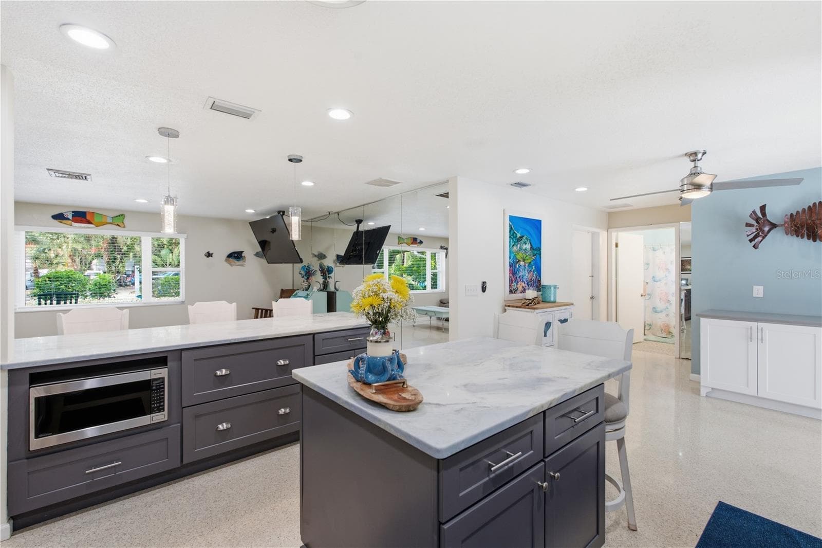 Single Family Residence at 2015 PARK ST N, ST PETERSBURG, photo 12 of 52