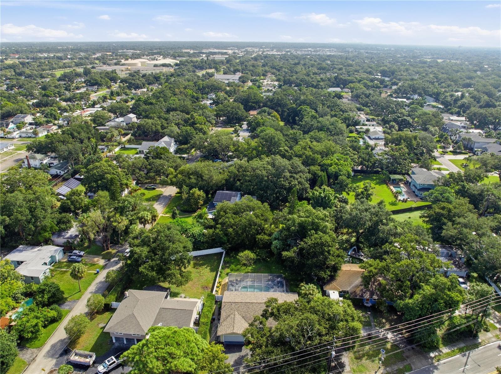Single Family Residence at 2015 PARK ST N, ST PETERSBURG, photo 45 of 52