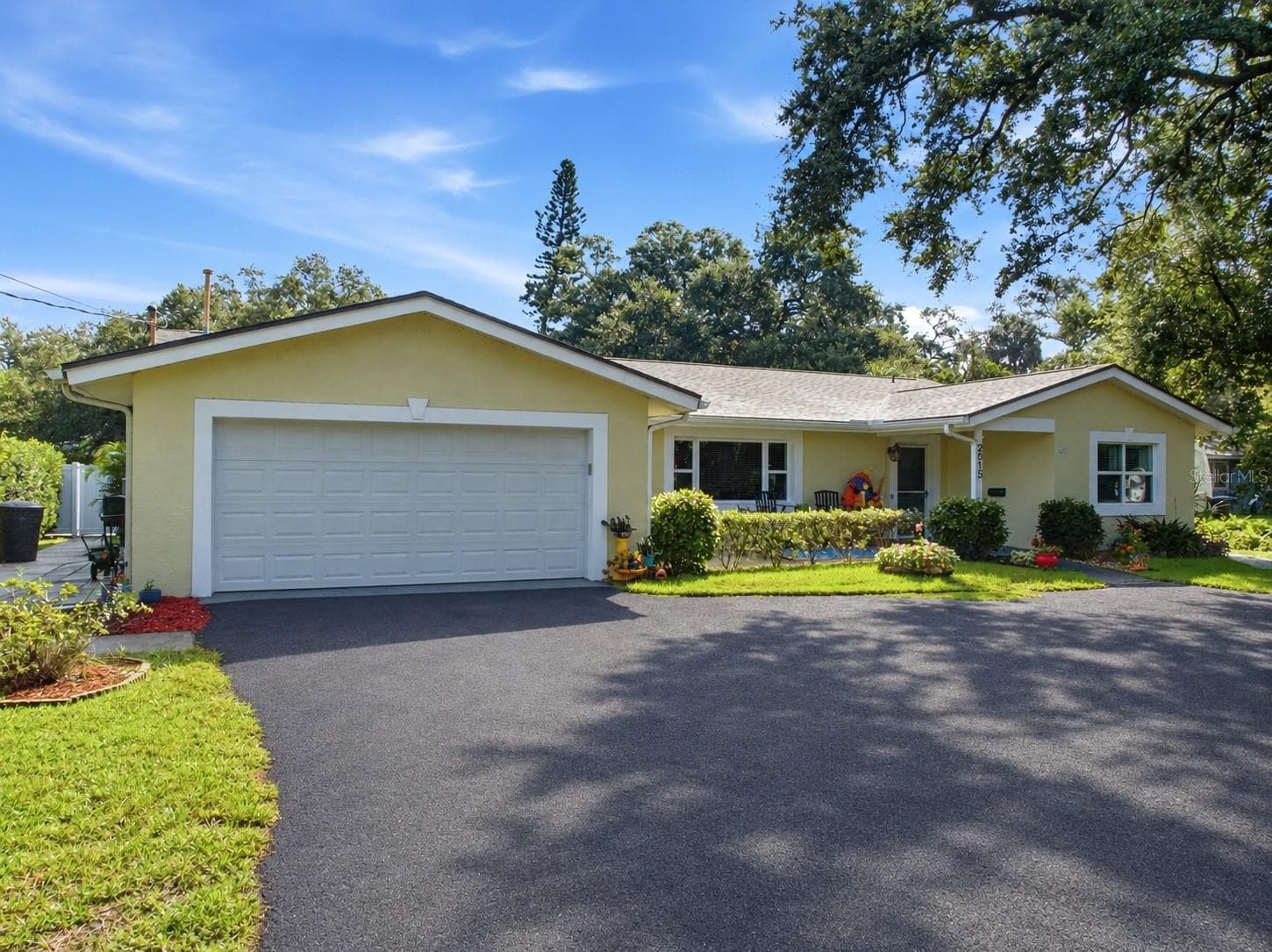 Single Family Residence at 2015 PARK ST N, ST PETERSBURG, photo 52 of 52