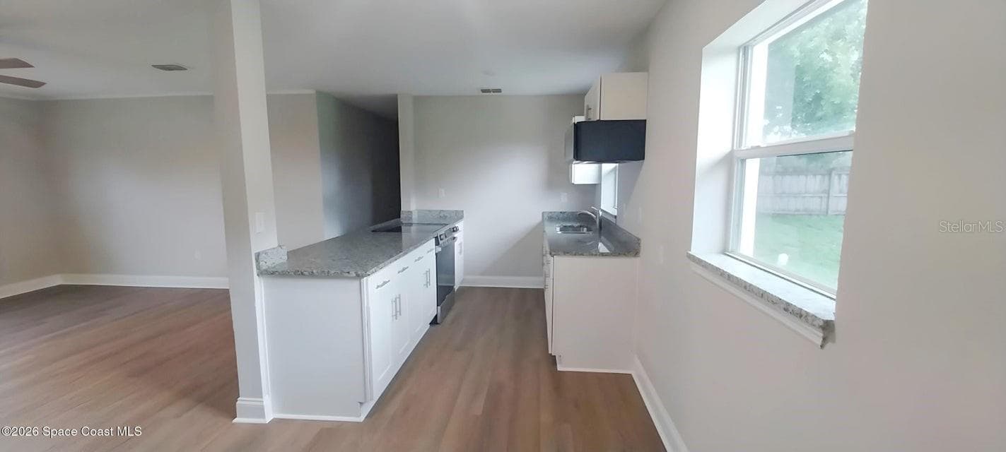 Single Family Residence at 1705 OLD DIXIE HWY, TITUSVILLE, photo 6 of 23
