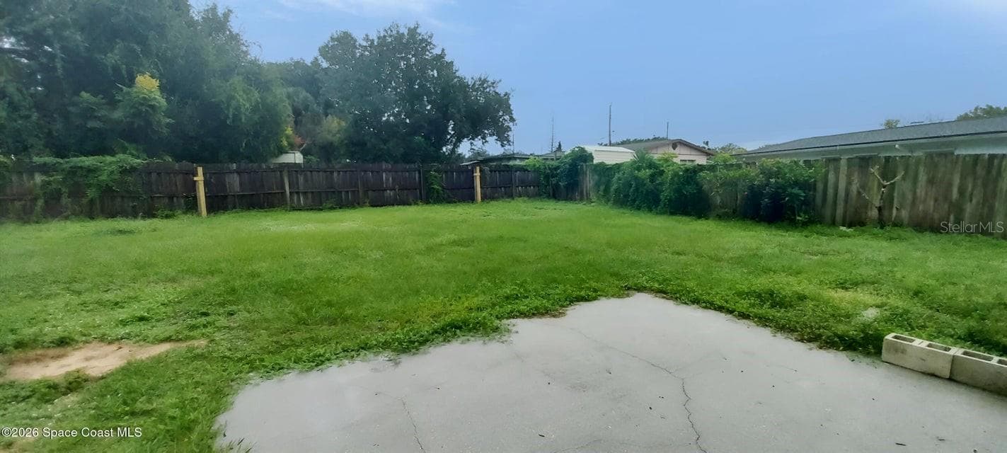 Single Family Residence at 1705 OLD DIXIE HWY, TITUSVILLE, photo 23 of 23