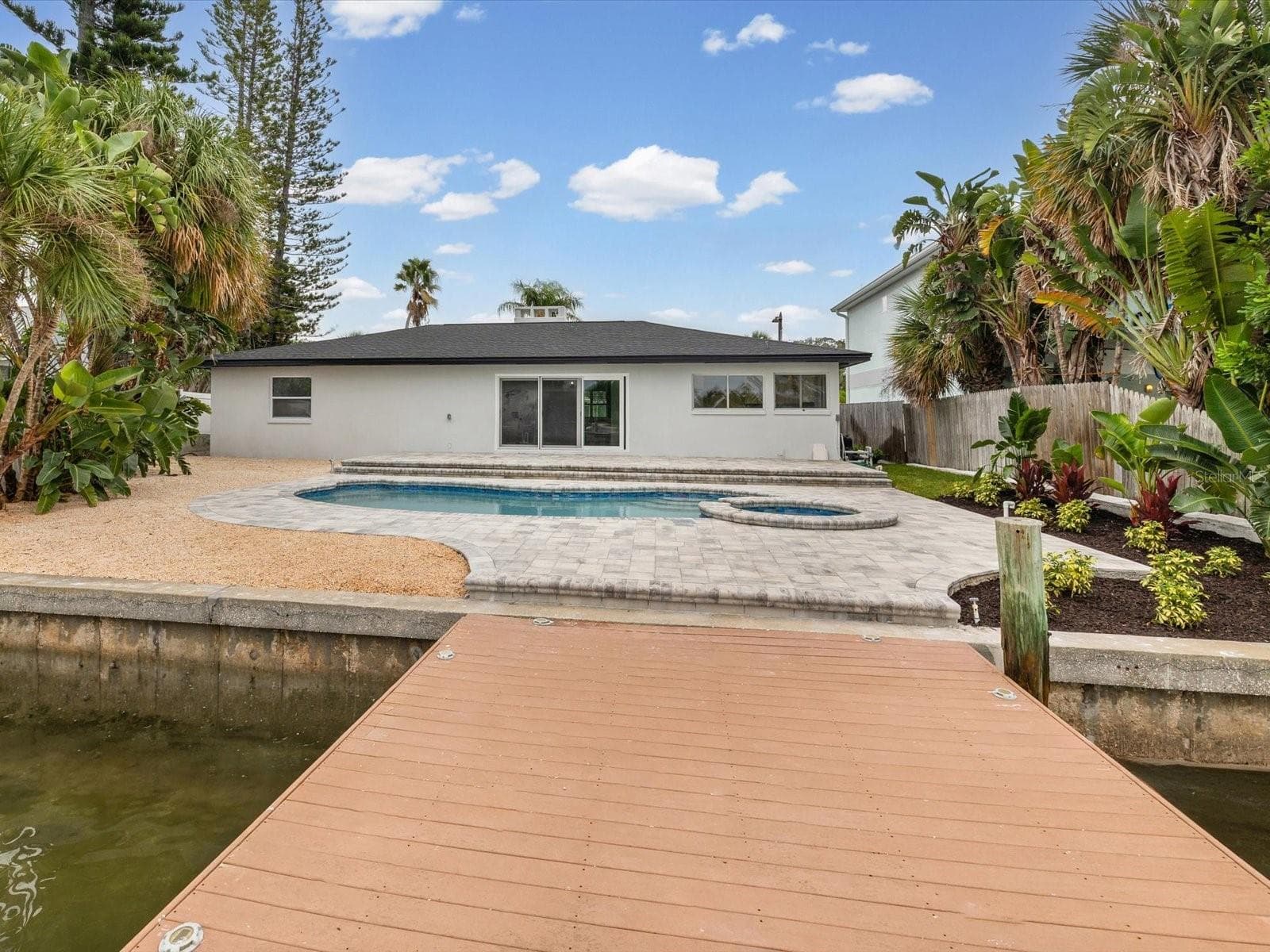Single Family Residence at 529 80TH AVE, ST PETE BEACH, photo 28 of 40