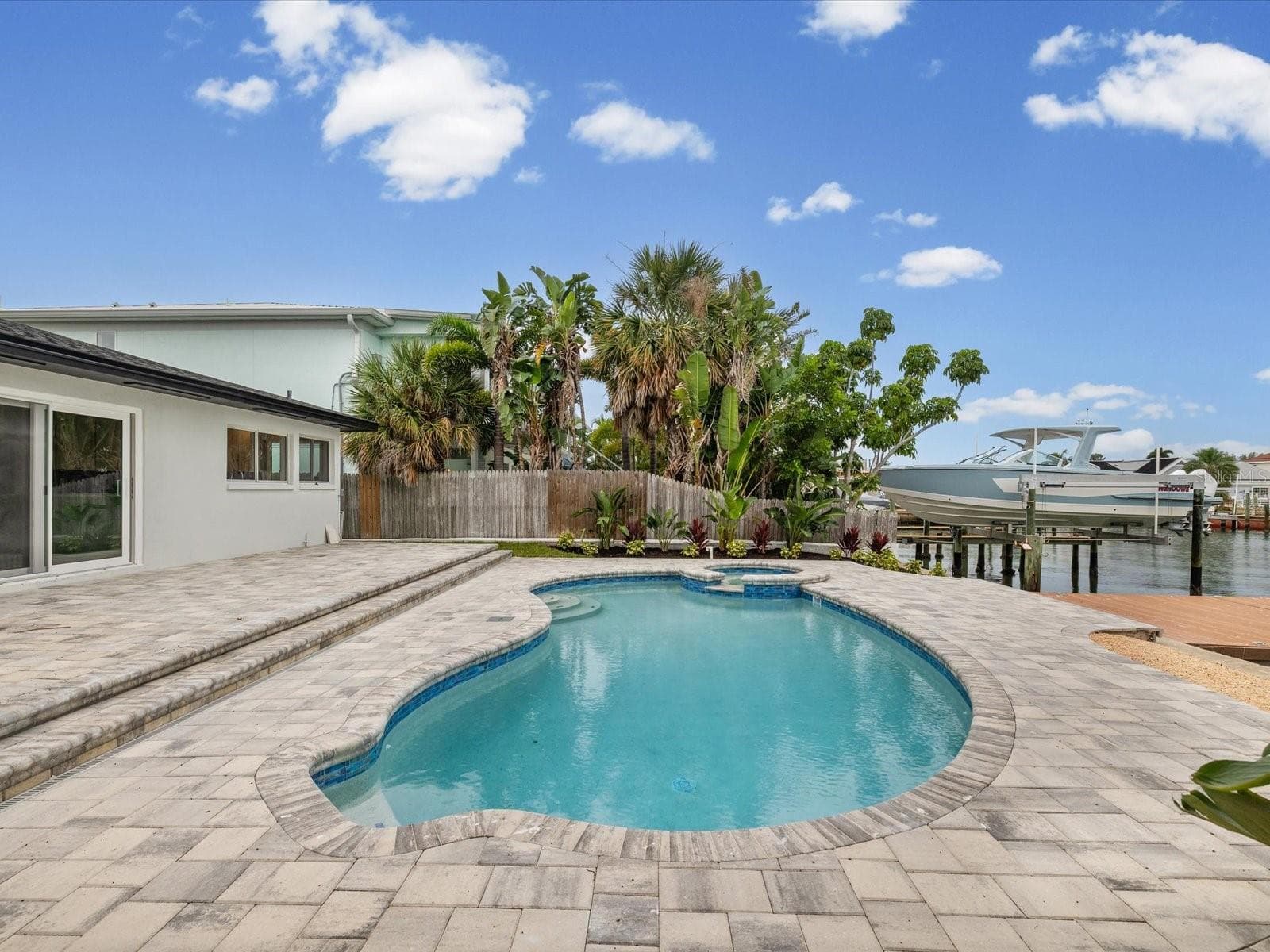 Single Family Residence at 529 80TH AVE, ST PETE BEACH, photo 29 of 40