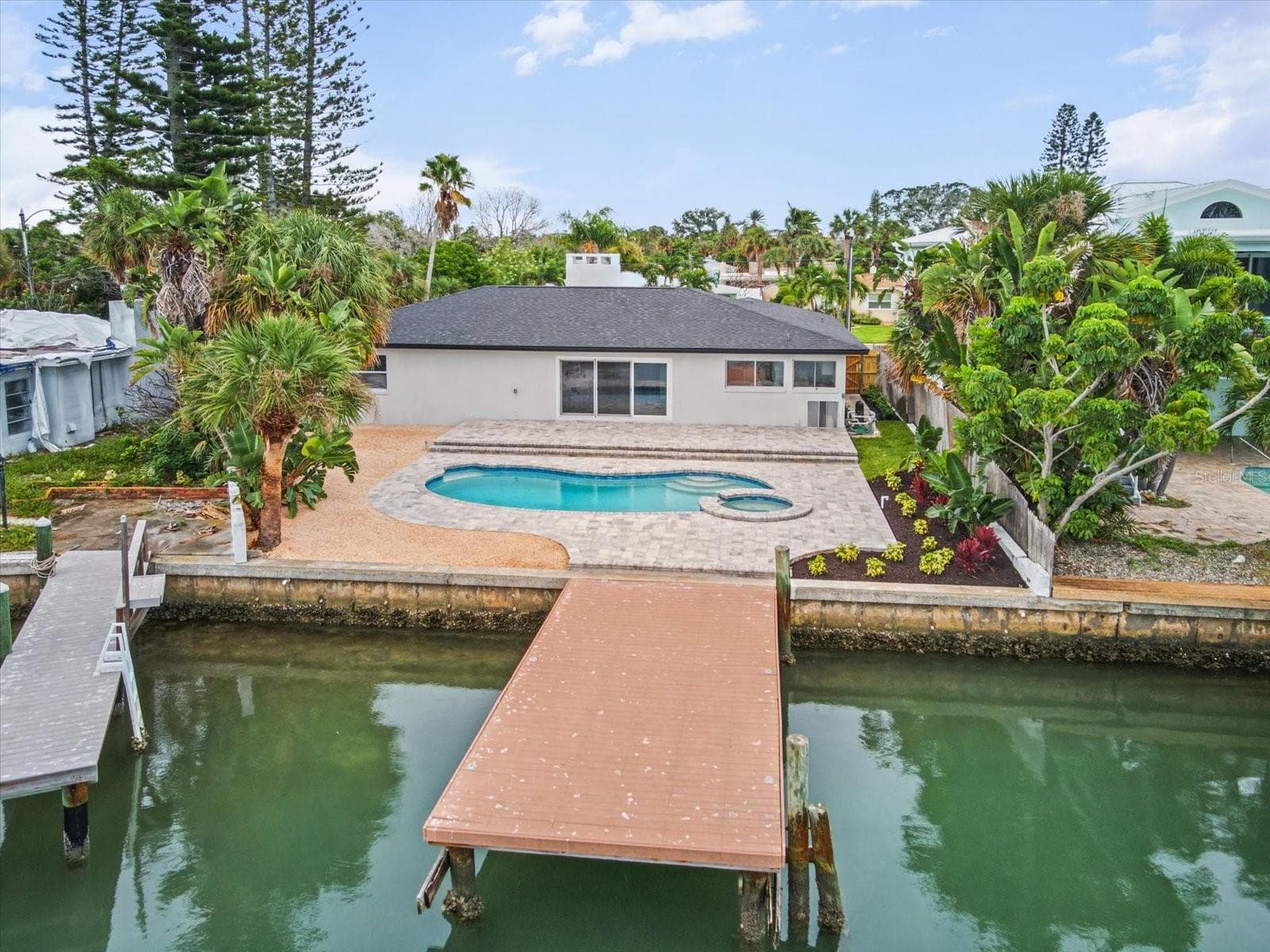 Single Family Residence at 529 80TH AVE, ST PETE BEACH, photo 38 of 40