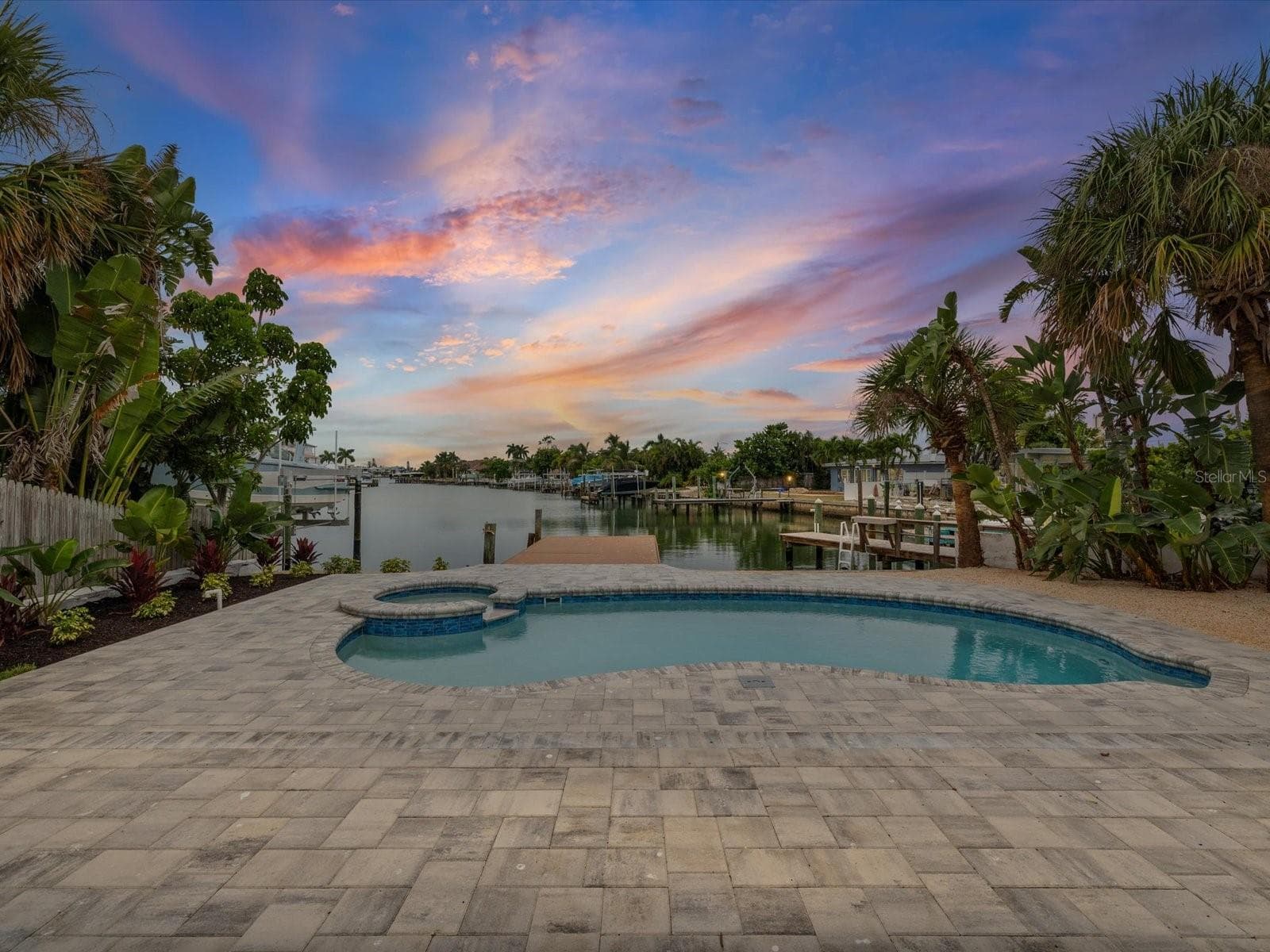 Single Family Residence at 529 80TH AVE, ST PETE BEACH, photo 39 of 40