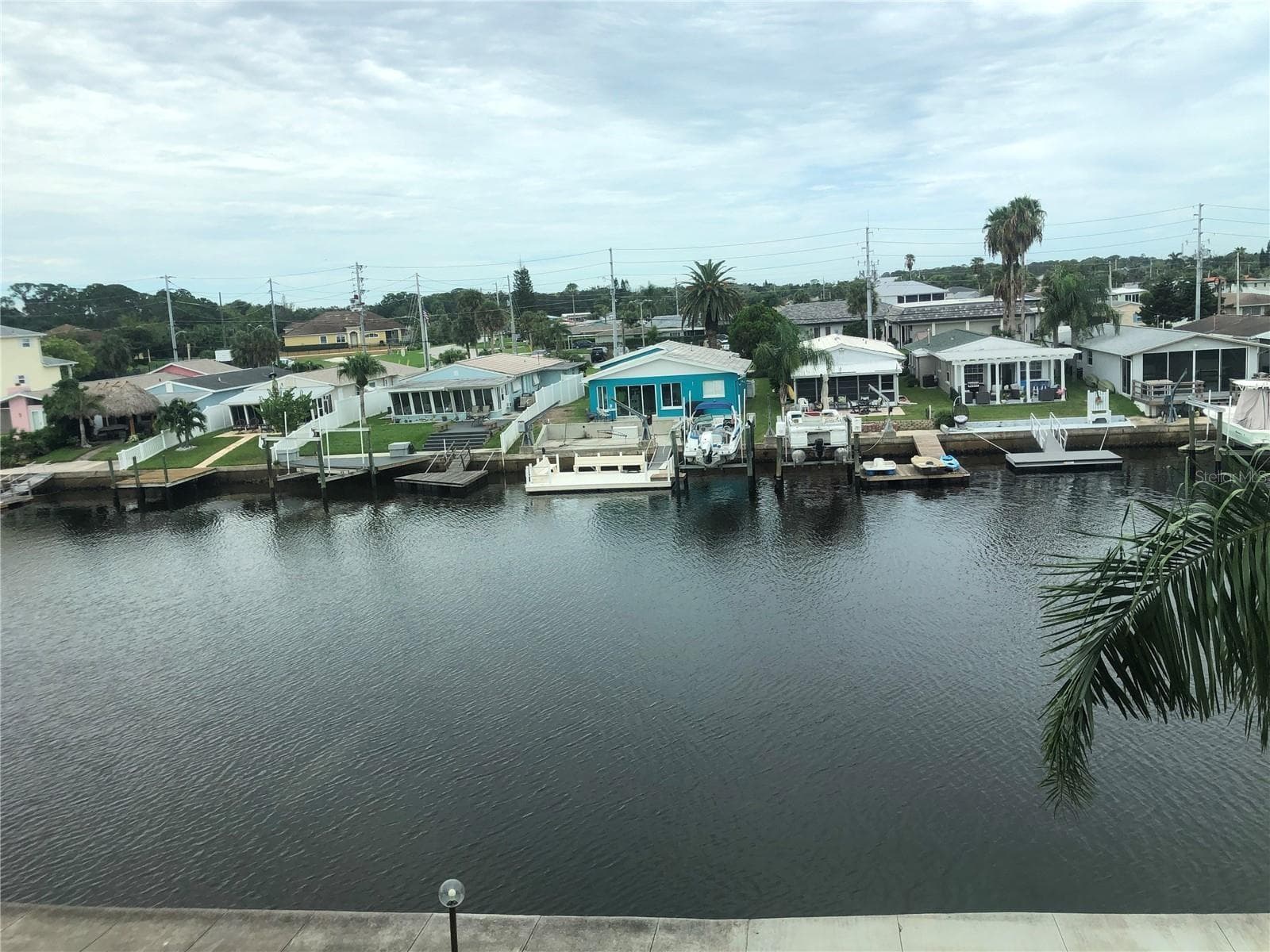 Condominium at 4660 MARINE PKWY #304, NEW PORT RICHEY, photo 15 of 16