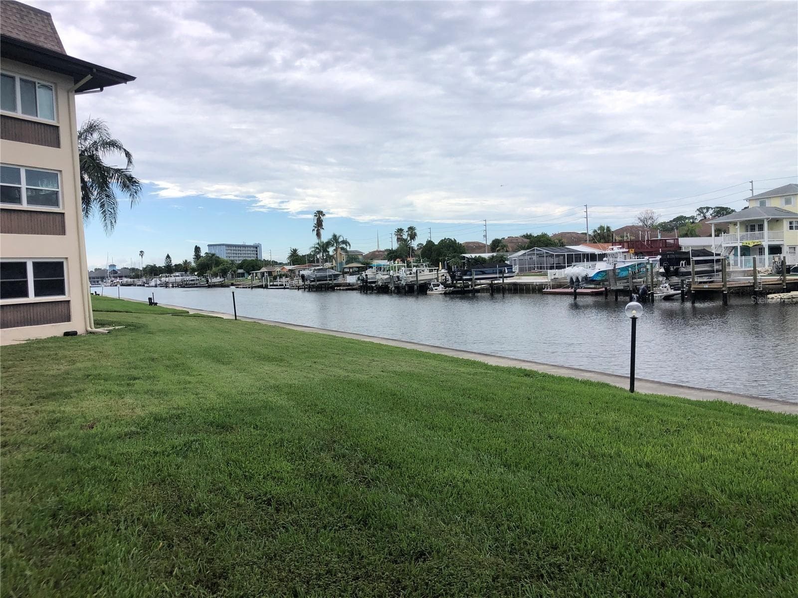 Condominium at 4660 MARINE PKWY #304, NEW PORT RICHEY, photo 16 of 16