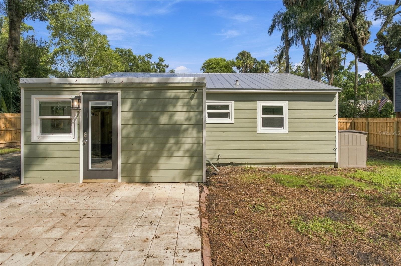 Single Family Residence at 39 HAMILTON HEATH DR, TAMPA, photo 25 of 32