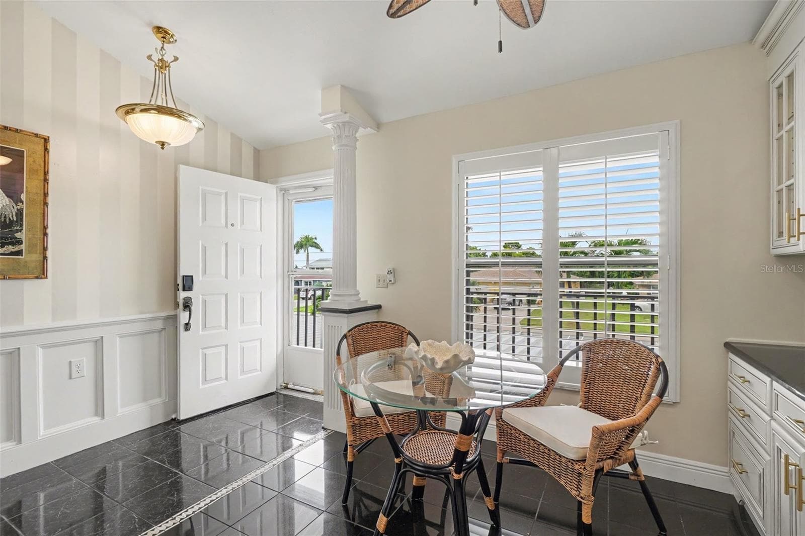 Condominium at 912 SW 48TH TER #208, CAPE CORAL, photo 3 of 31