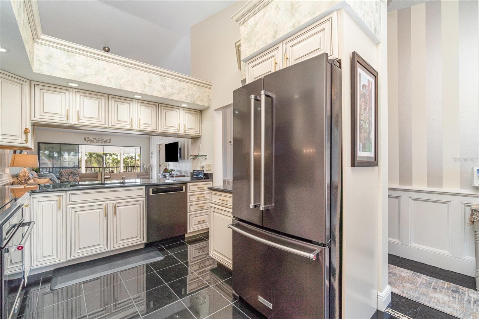 Condominium at 912 SW 48TH TER #208, CAPE CORAL, photo 8 of 31