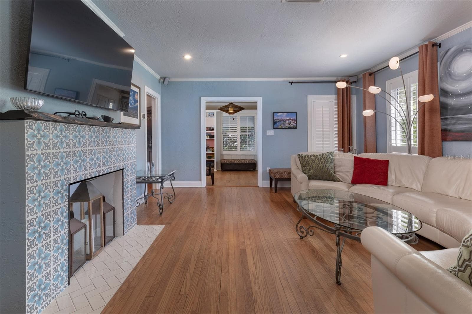 Single Family Residence at 1411 DEVON RD, WINTER PARK, photo 10 of 47