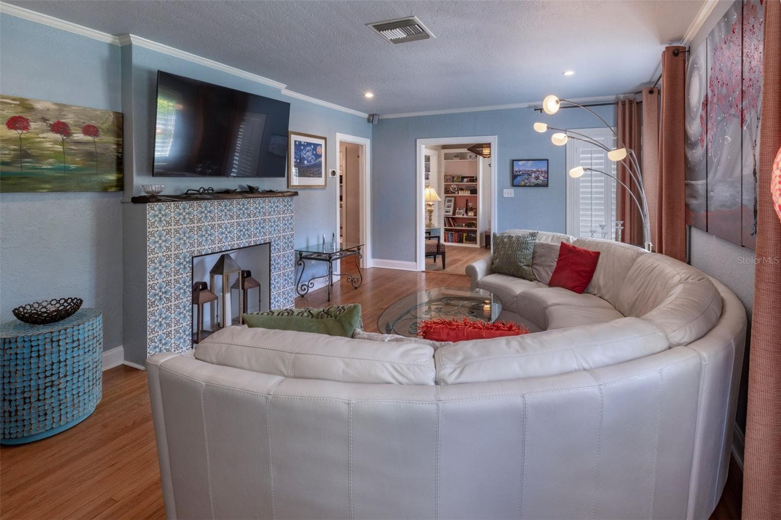 Single Family Residence at 1411 DEVON RD, WINTER PARK, photo 11 of 47