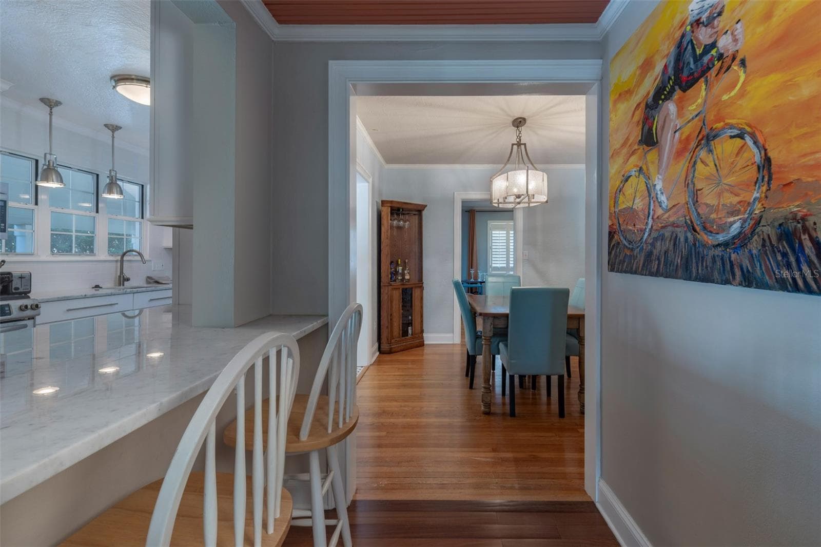 Single Family Residence at 1411 DEVON RD, WINTER PARK, photo 12 of 47