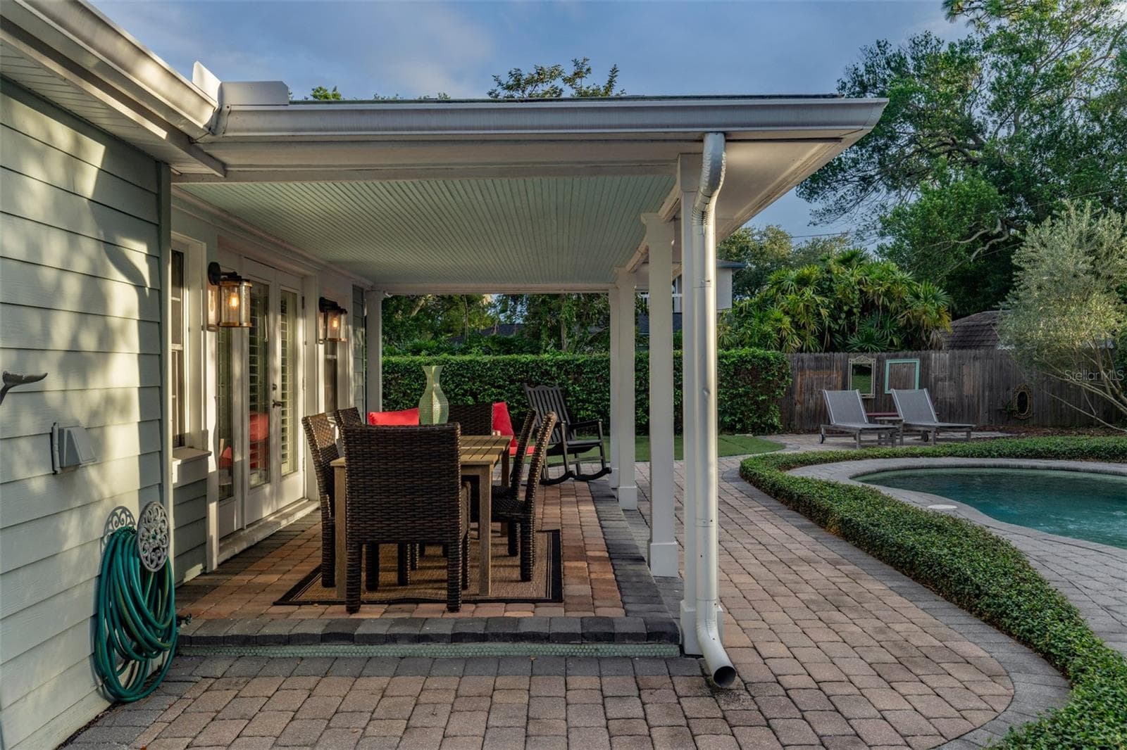 Single Family Residence at 1411 DEVON RD, WINTER PARK, photo 35 of 47