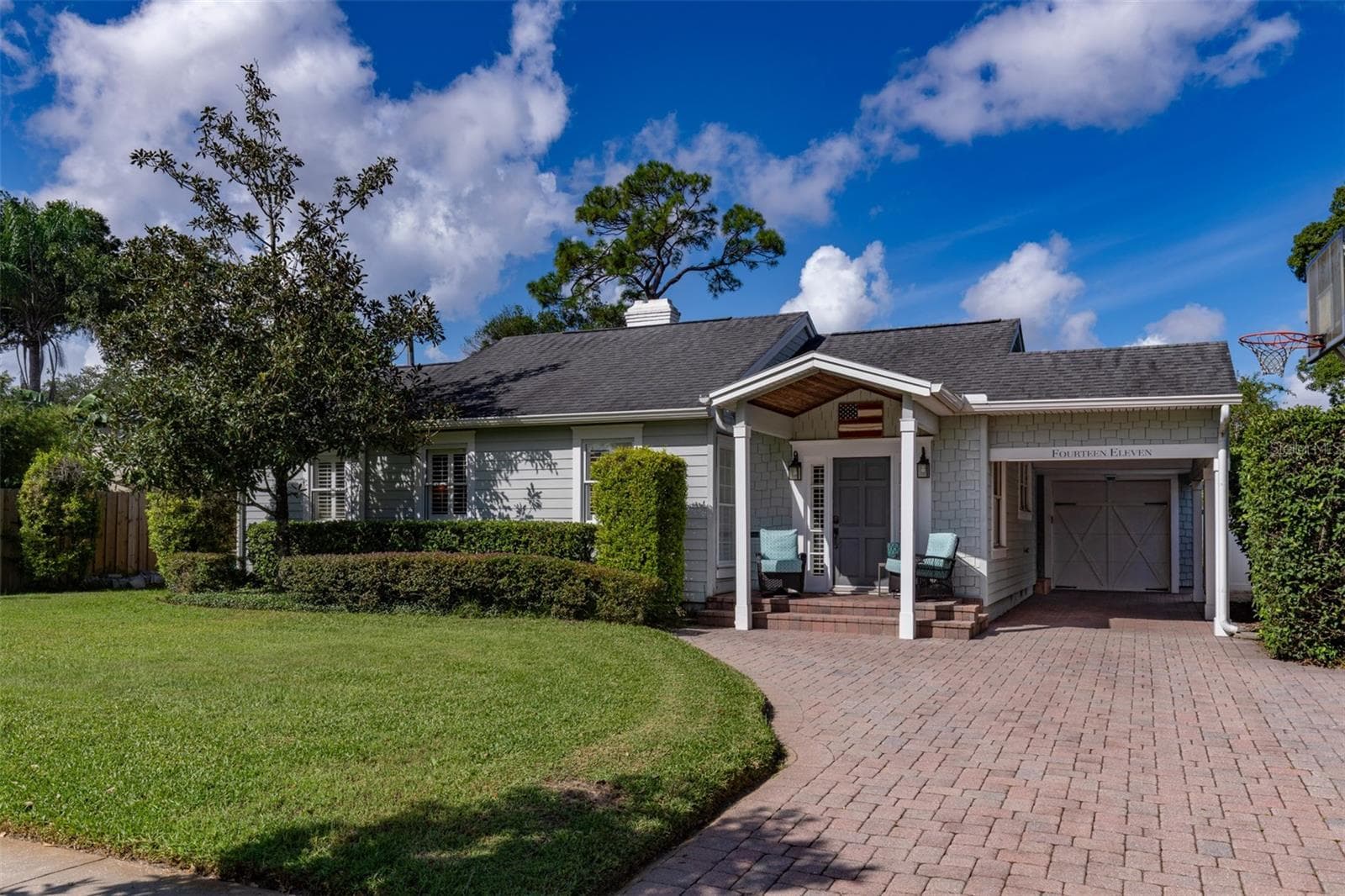 Single Family Residence at 1411 DEVON RD, WINTER PARK, photo 42 of 47