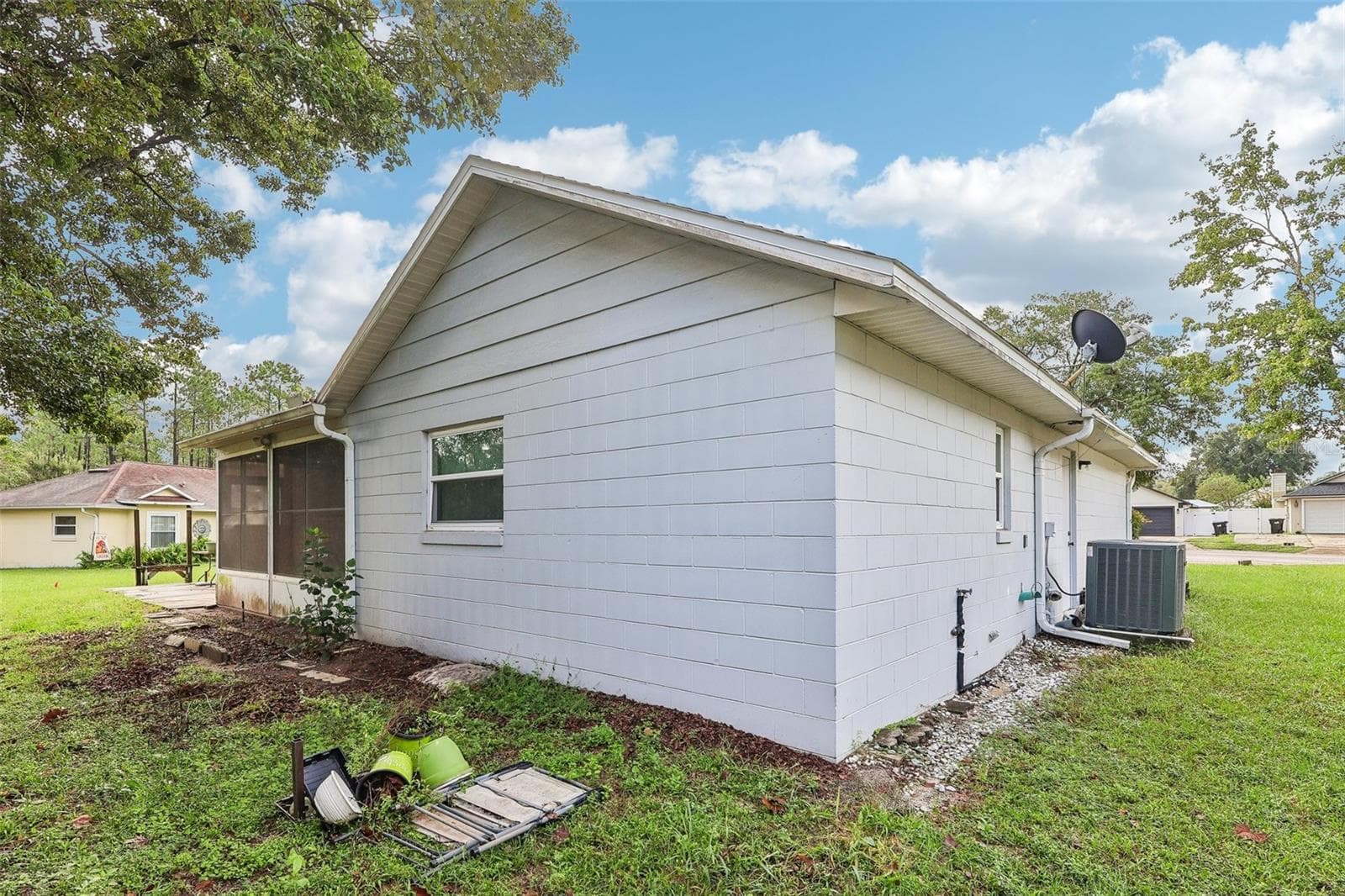 Single Family Residence at 1115 SLAYDEN CT, APOPKA, photo 26 of 31