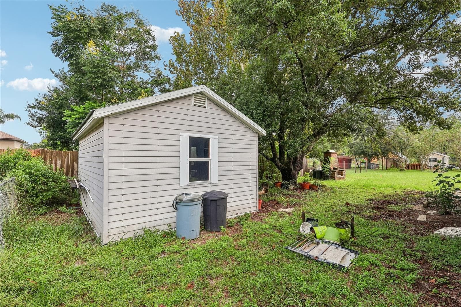Single Family Residence at 1115 SLAYDEN CT, APOPKA, photo 27 of 31