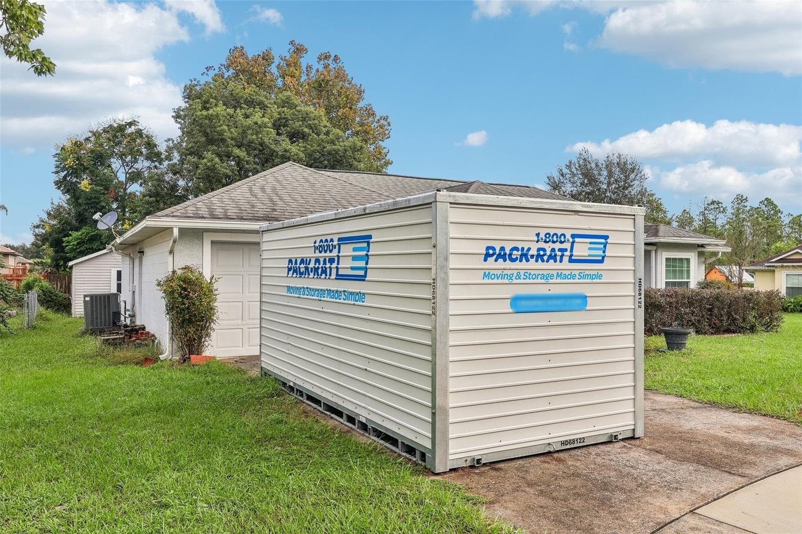 Single Family Residence at 1115 SLAYDEN CT, APOPKA, photo 31 of 31