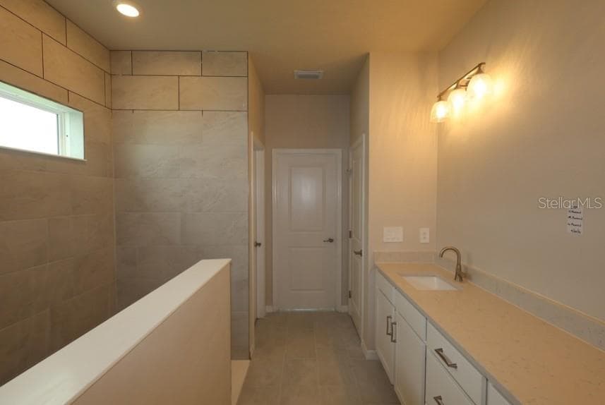Owner's Bath **Under Construction - 3714 JONS LAKEVIEW ST, PLANT CITY