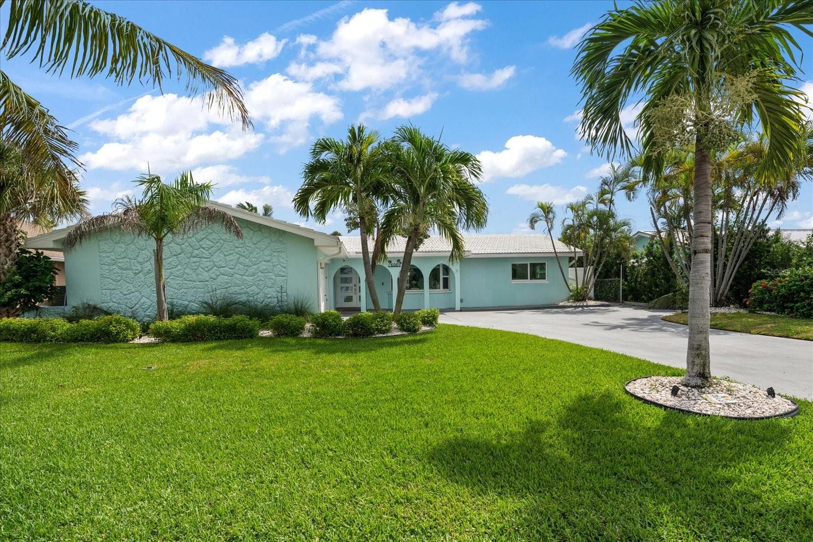 Single Family Residence at 650 64TH AVE, ST PETE BEACH, photo 3 of 45
