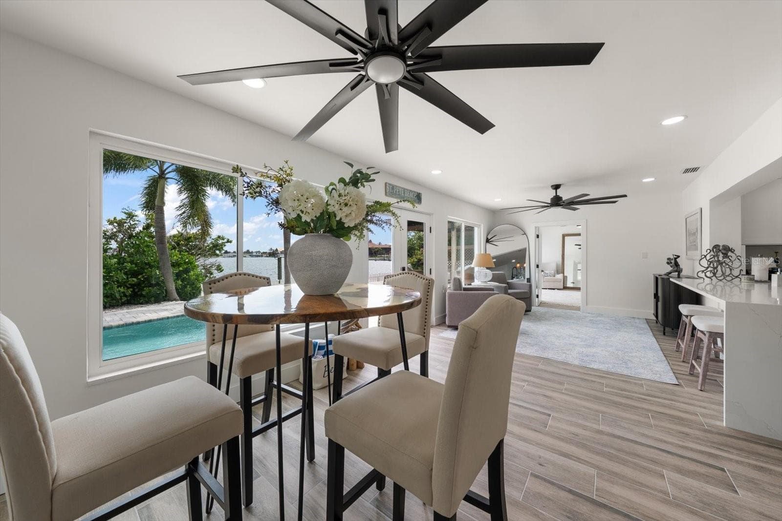 Family Room - 650 64TH AVE, ST PETE BEACH