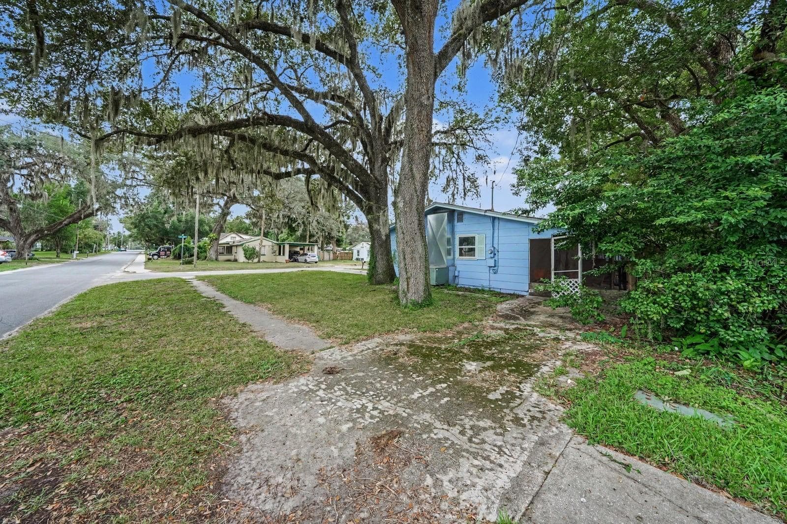 Single Family Residence at CITY OF ZEPHYRHILLS, ZEPHYRHILLS, photo 5 of 30