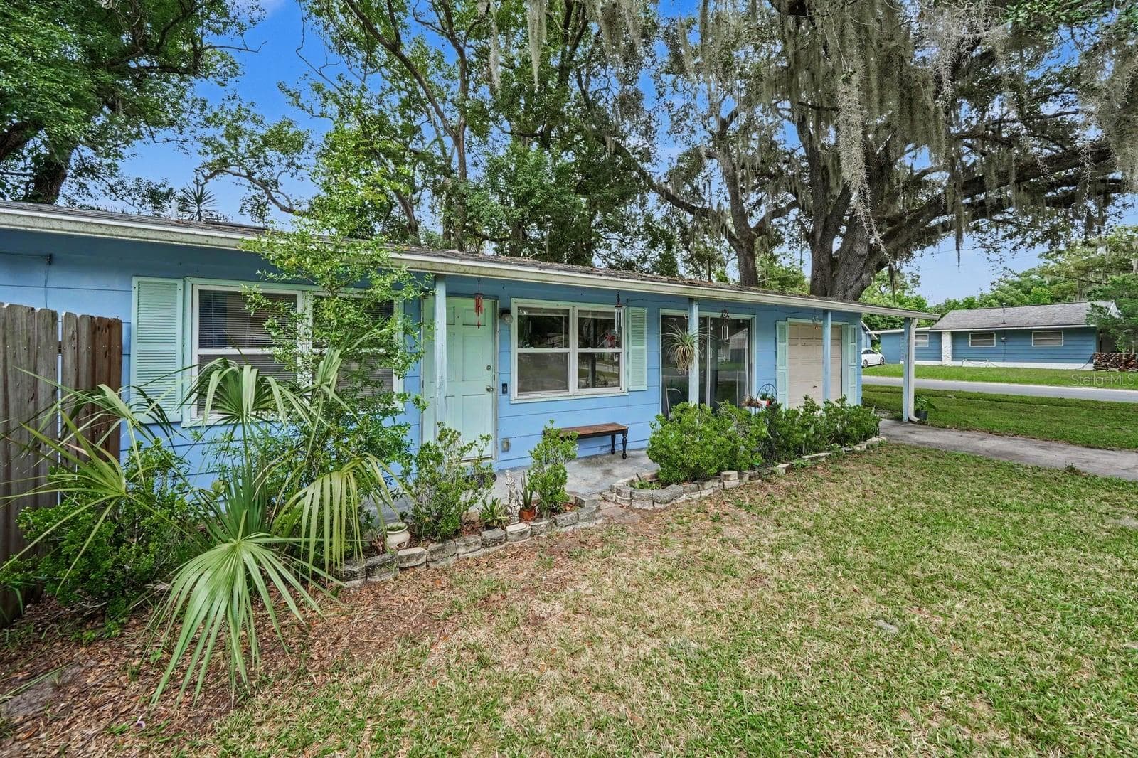 Single Family Residence at CITY OF ZEPHYRHILLS, ZEPHYRHILLS, photo 7 of 30