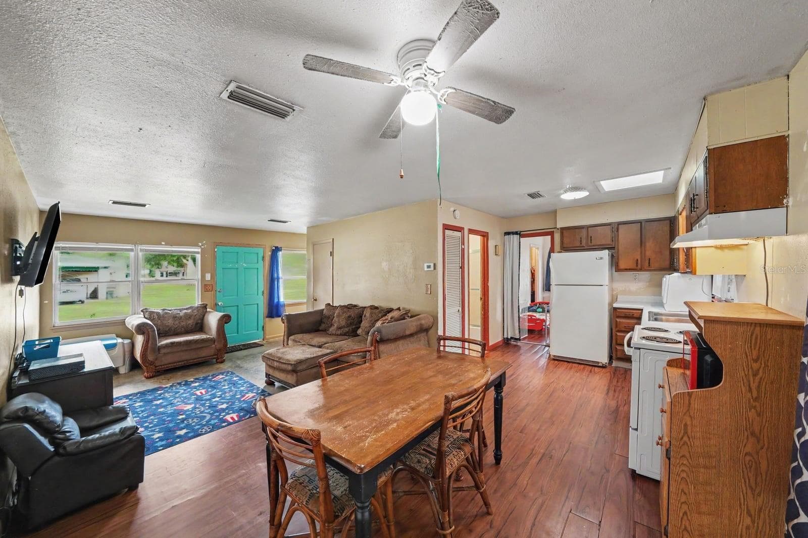 Single Family Residence at CITY OF ZEPHYRHILLS, ZEPHYRHILLS, photo 11 of 30