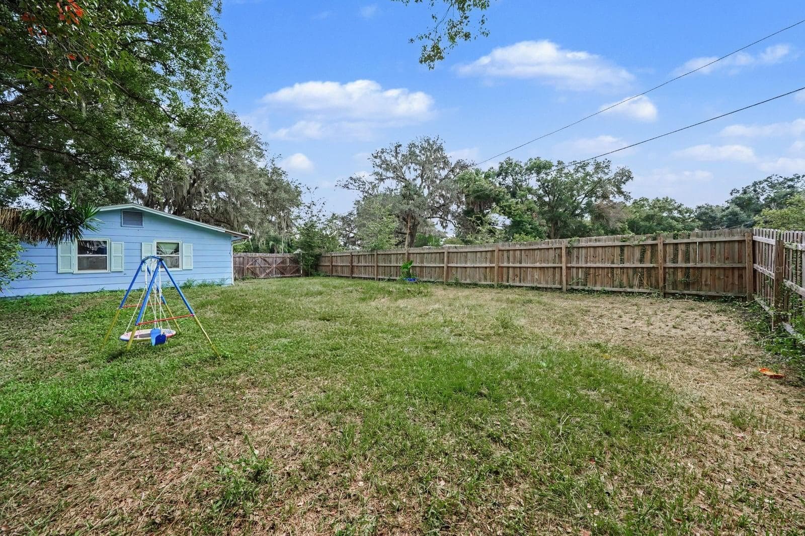 Single Family Residence at CITY OF ZEPHYRHILLS, ZEPHYRHILLS, photo 27 of 30