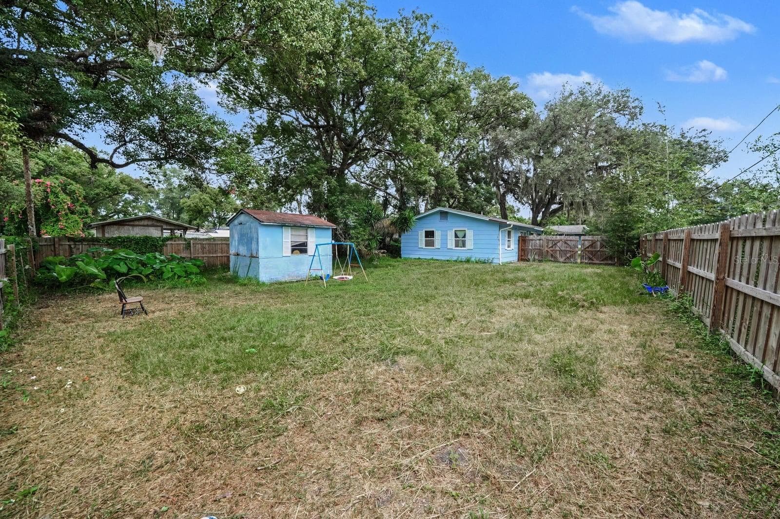 Single Family Residence at CITY OF ZEPHYRHILLS, ZEPHYRHILLS, photo 29 of 30