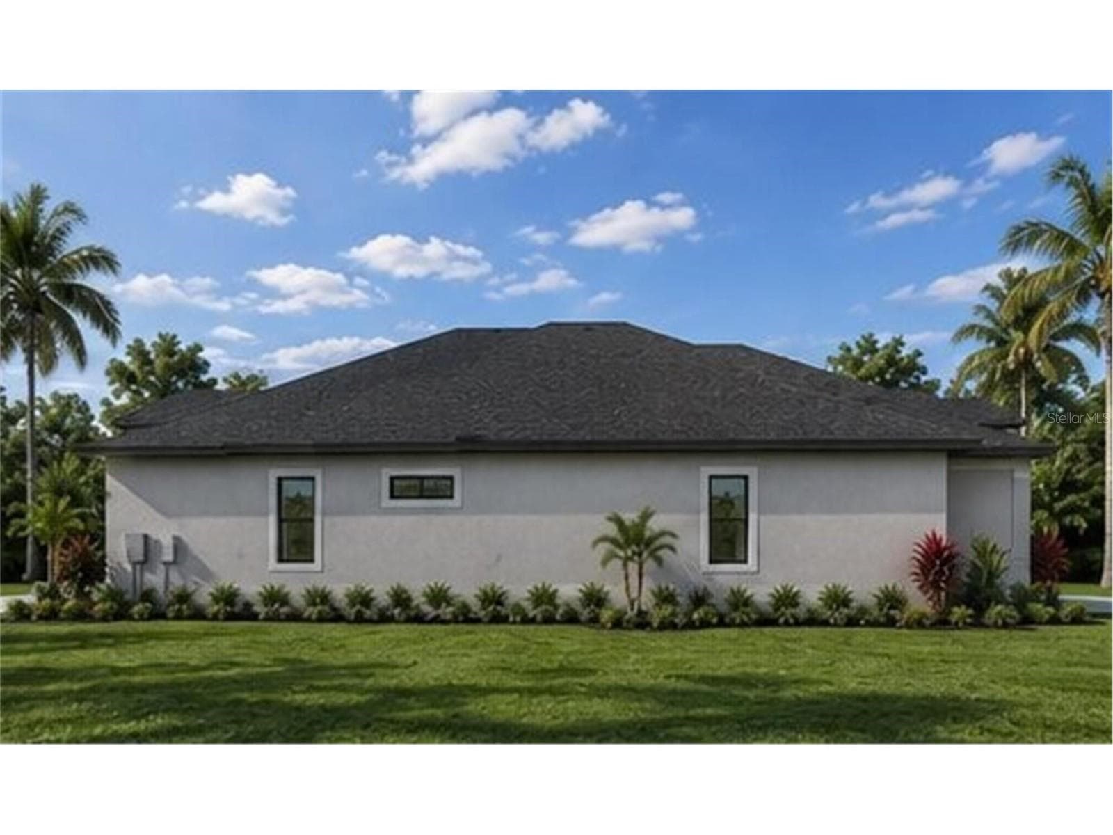 Single Family Residence at . SCHOEN ST, NORTH PORT, photo 16 of 62