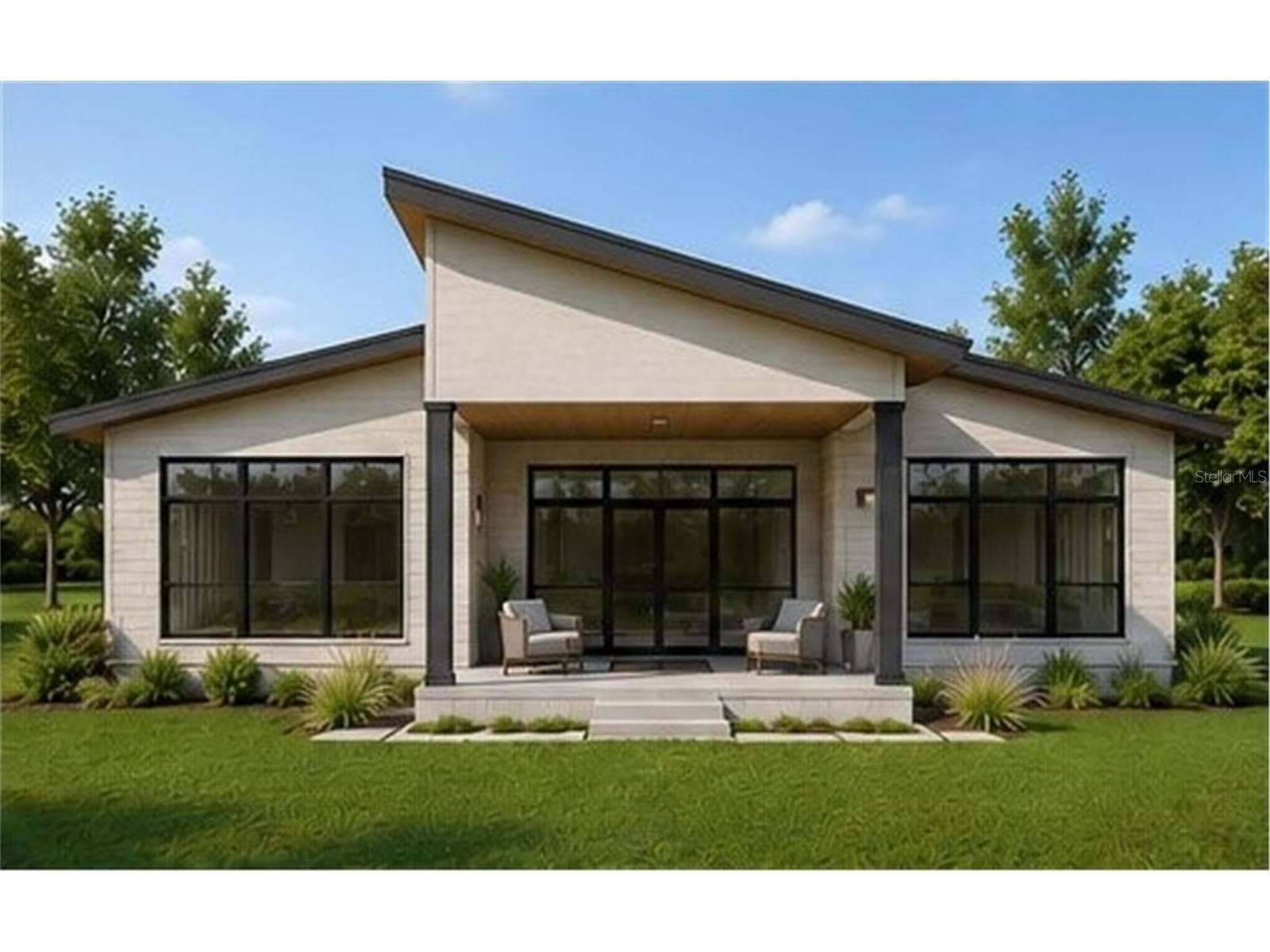 Single Family Residence at . SCHOEN ST, NORTH PORT, photo 40 of 62