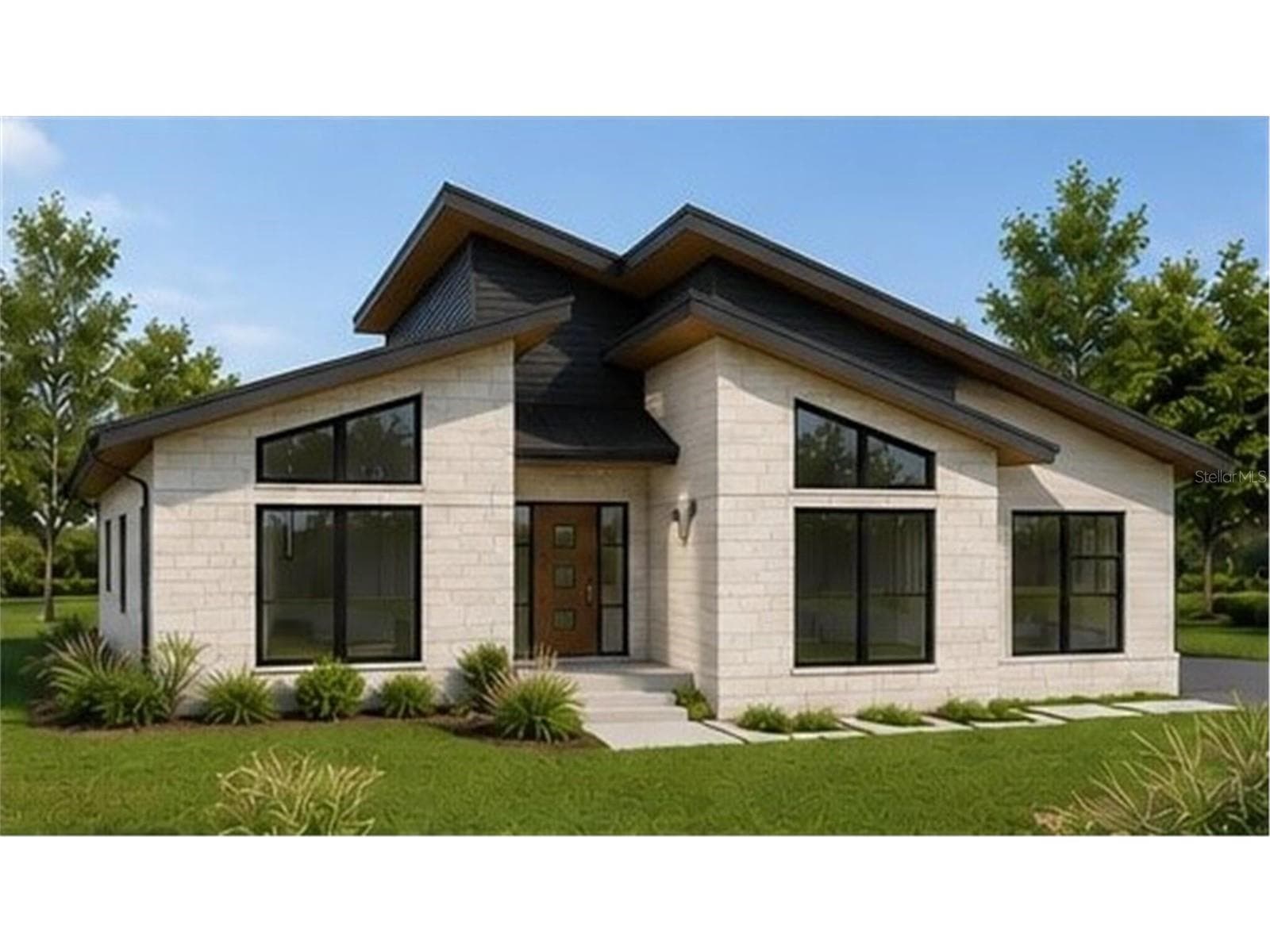 Single Family Residence at . SCHOEN ST, NORTH PORT, photo 43 of 62