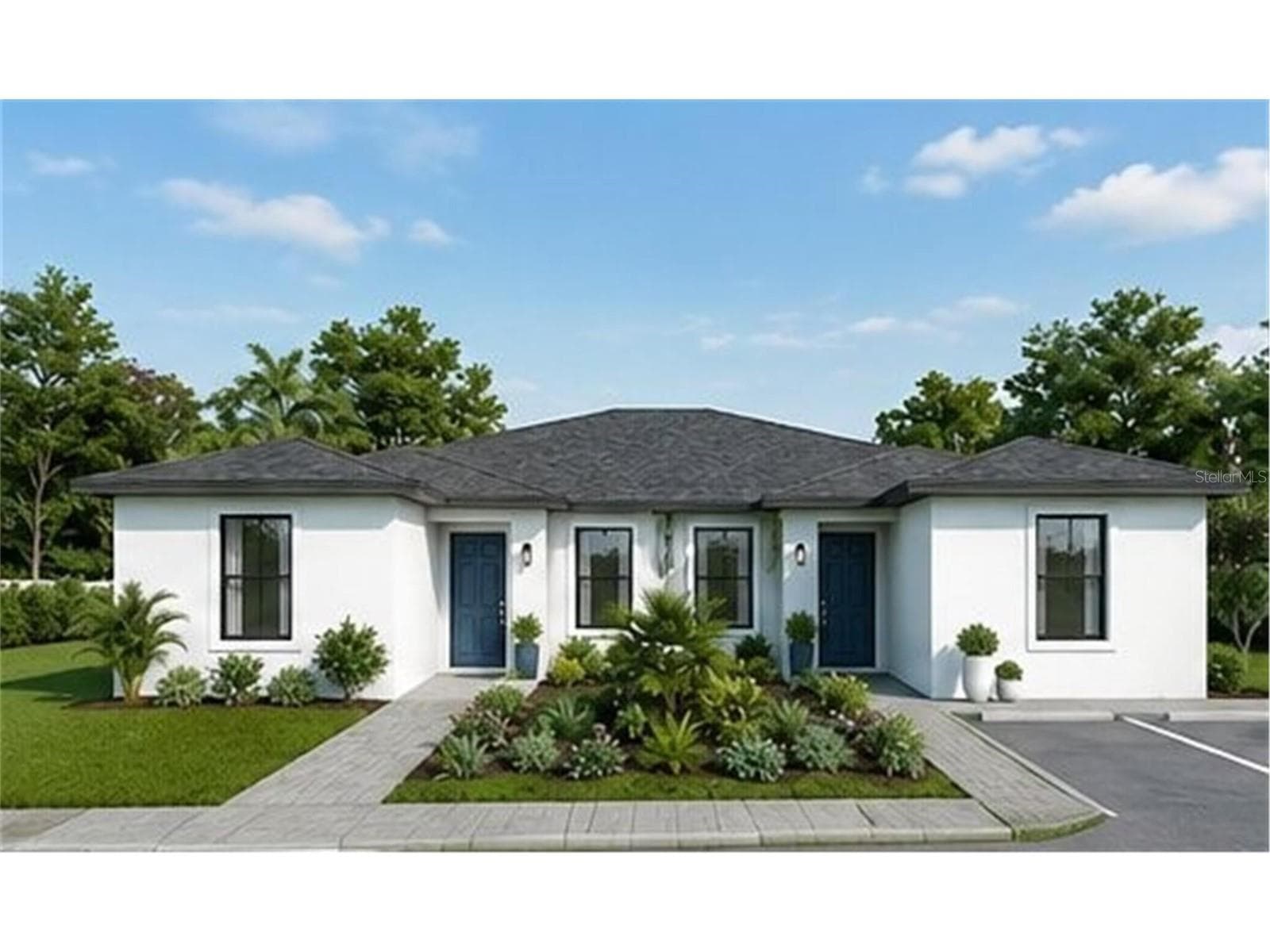 Single Family Residence at . SCHOEN ST, NORTH PORT, photo 54 of 62