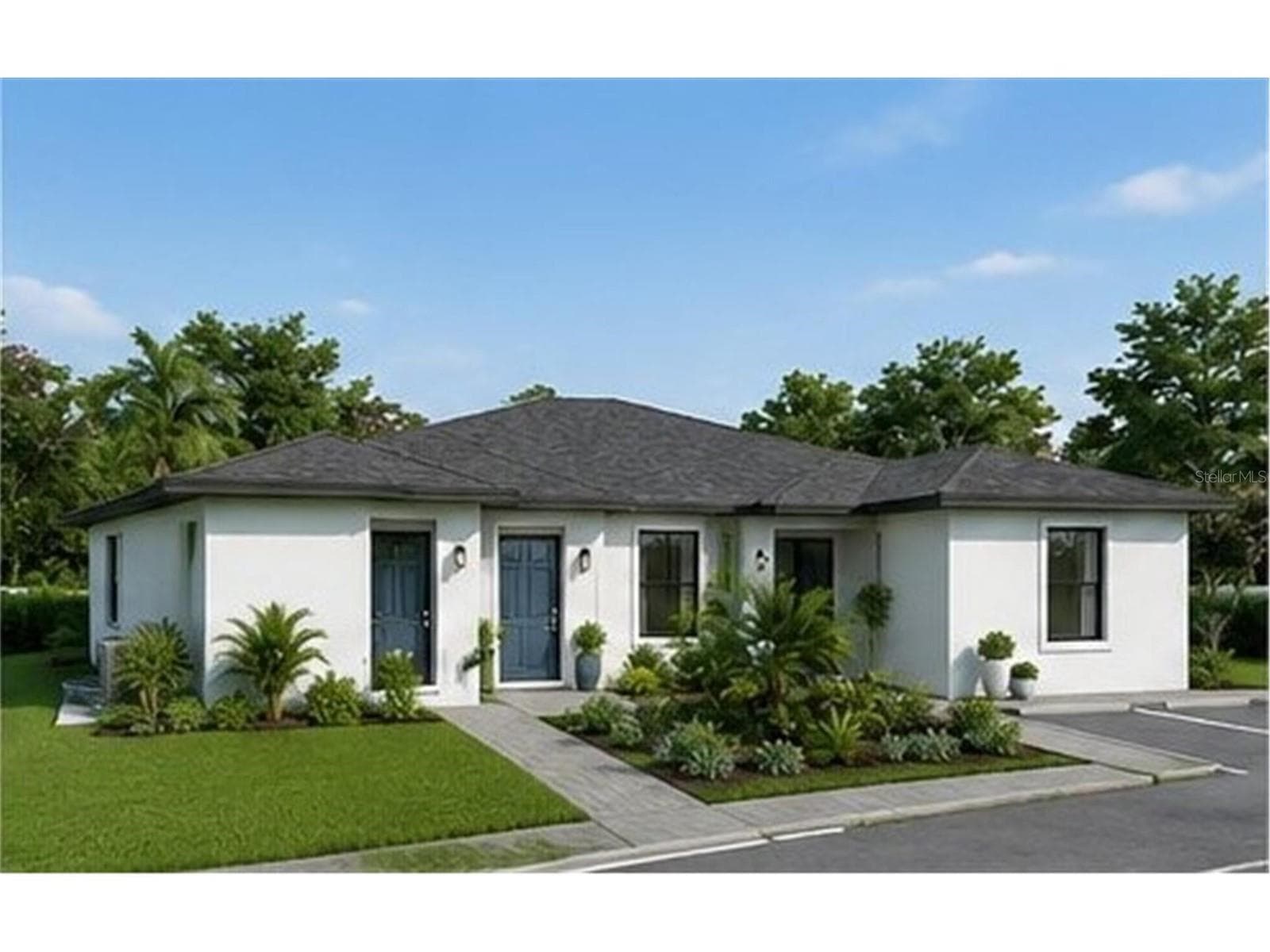 Single Family Residence at . SCHOEN ST, NORTH PORT, photo 55 of 62