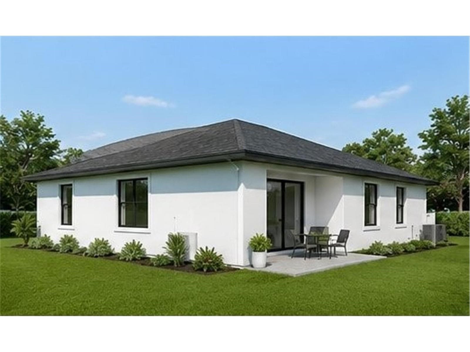 Single Family Residence at . SCHOEN ST, NORTH PORT, photo 57 of 62