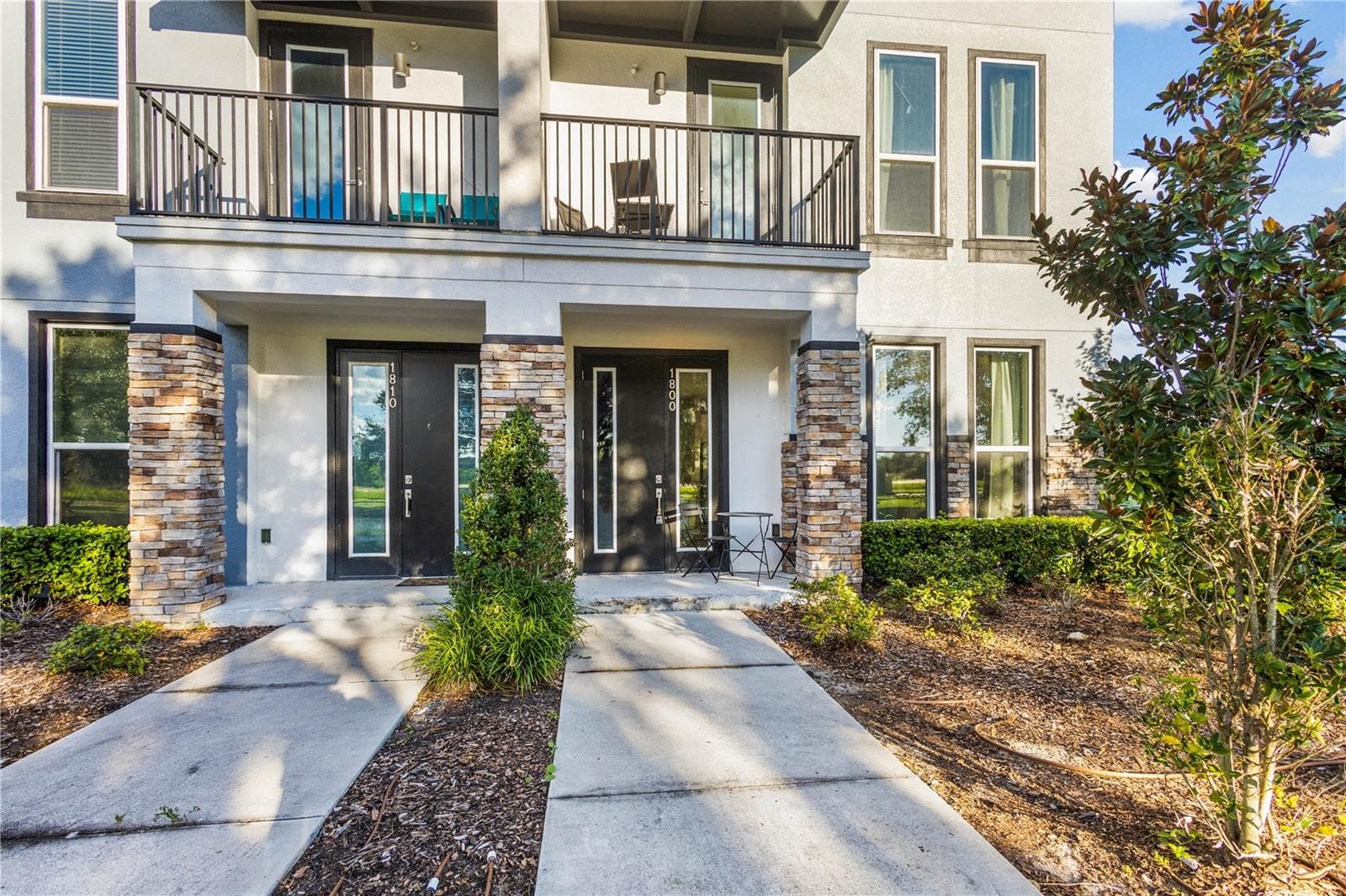 Townhouse at 1800 HOUSTON ST, KISSIMMEE, photo 2 of 25