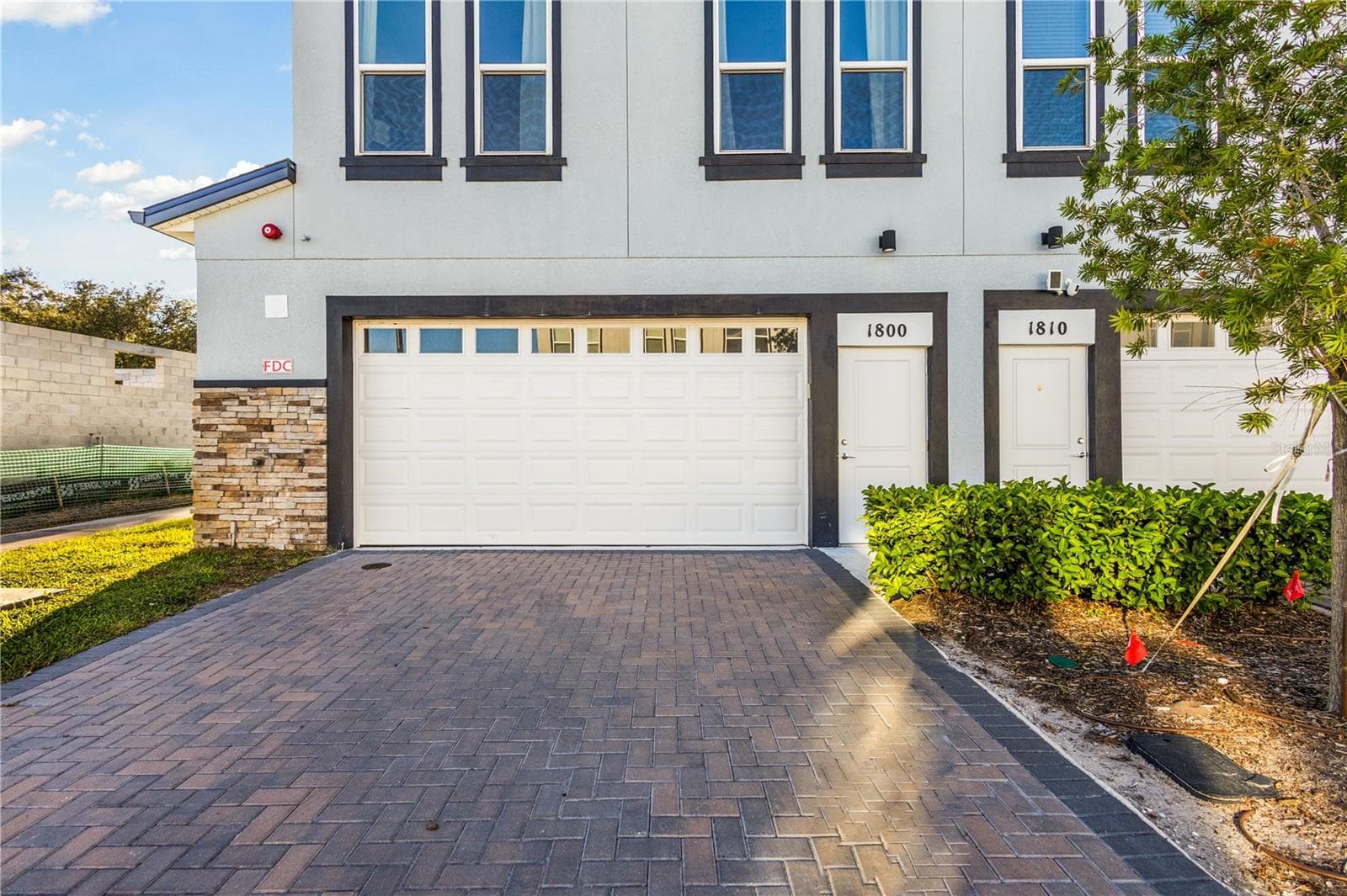 Townhouse at 1800 HOUSTON ST, KISSIMMEE, photo 4 of 25