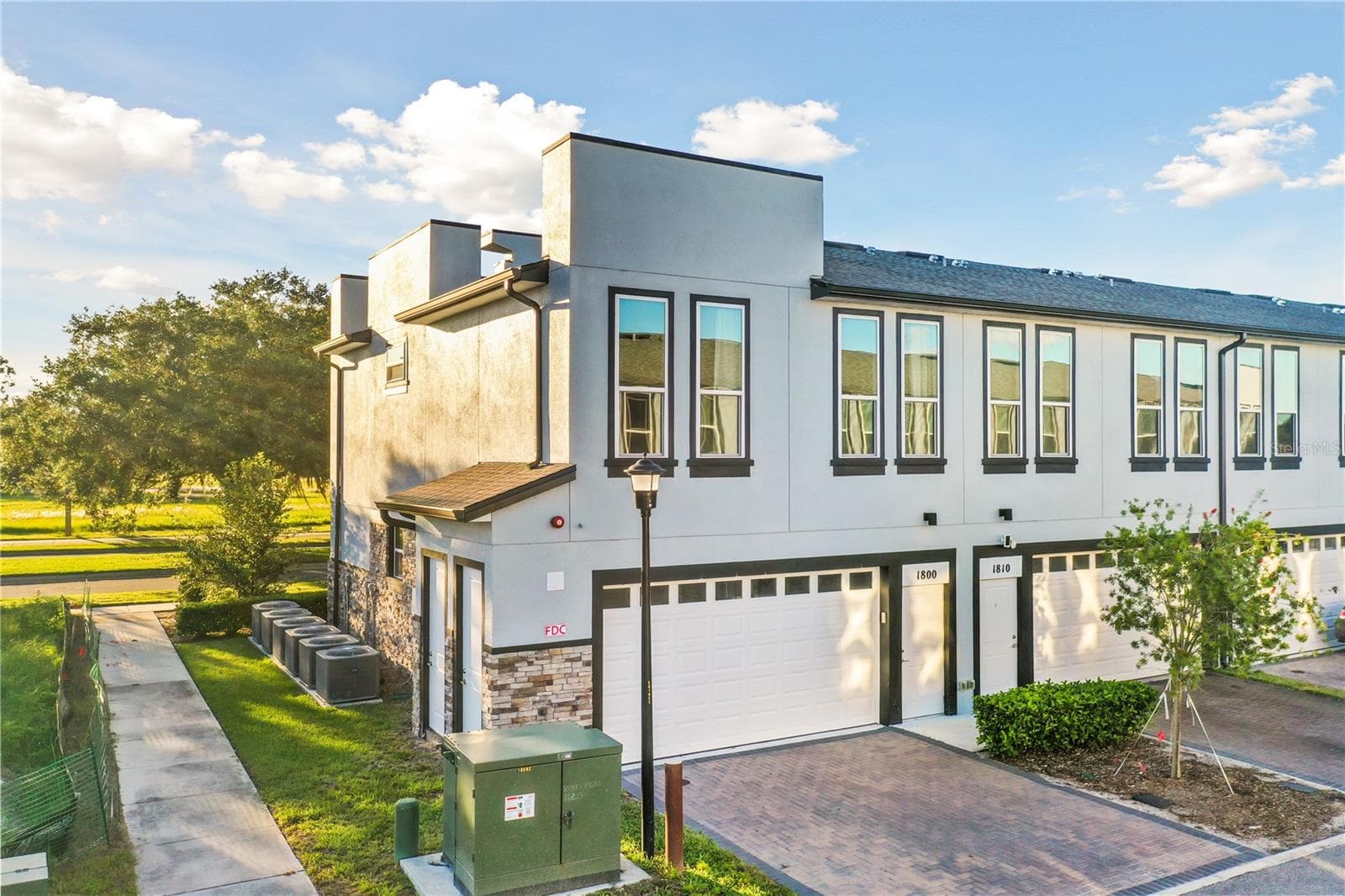 Townhouse at 1800 HOUSTON ST, KISSIMMEE, photo 5 of 25