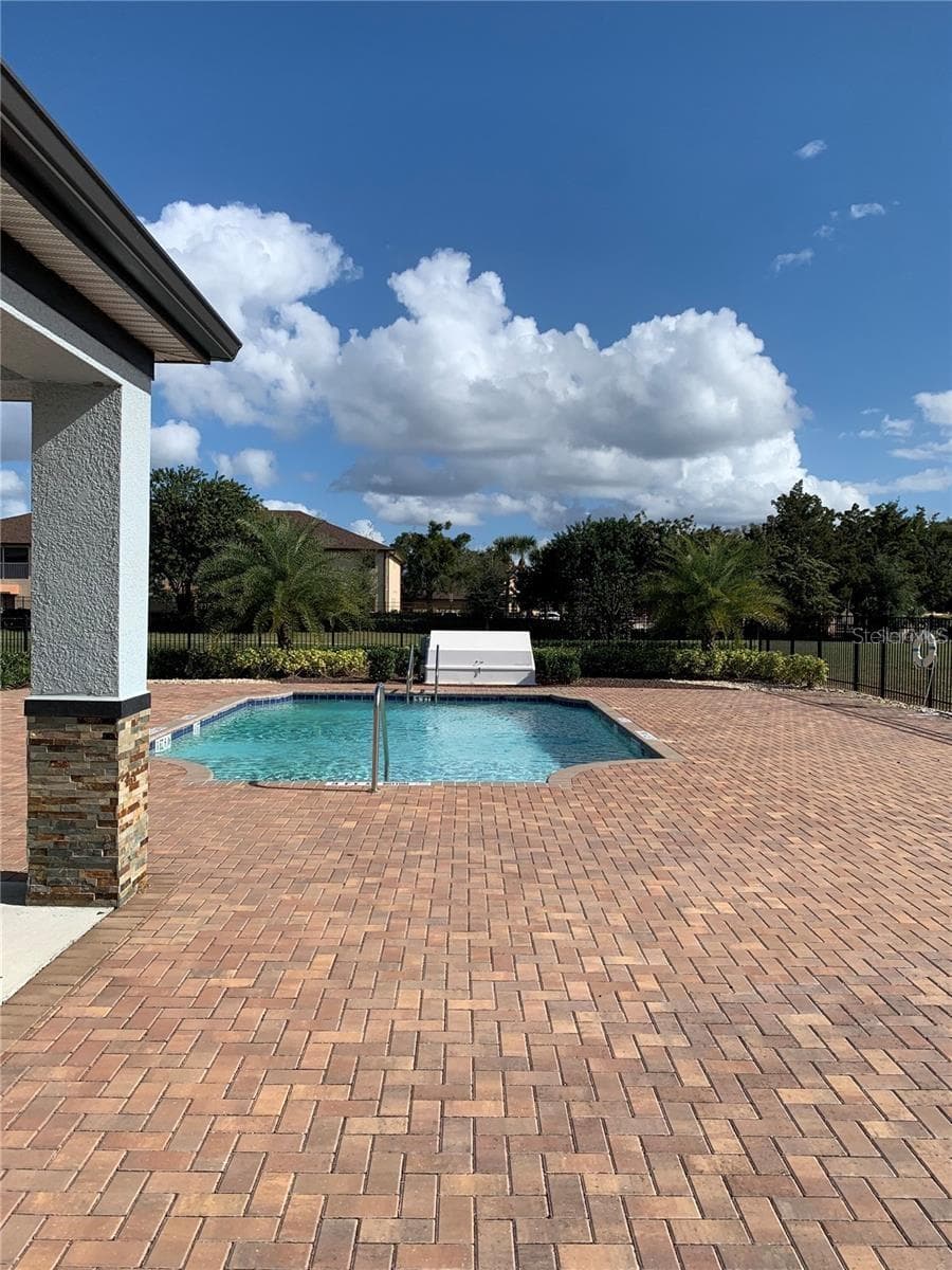 Townhouse at 1800 HOUSTON ST, KISSIMMEE, photo 24 of 25
