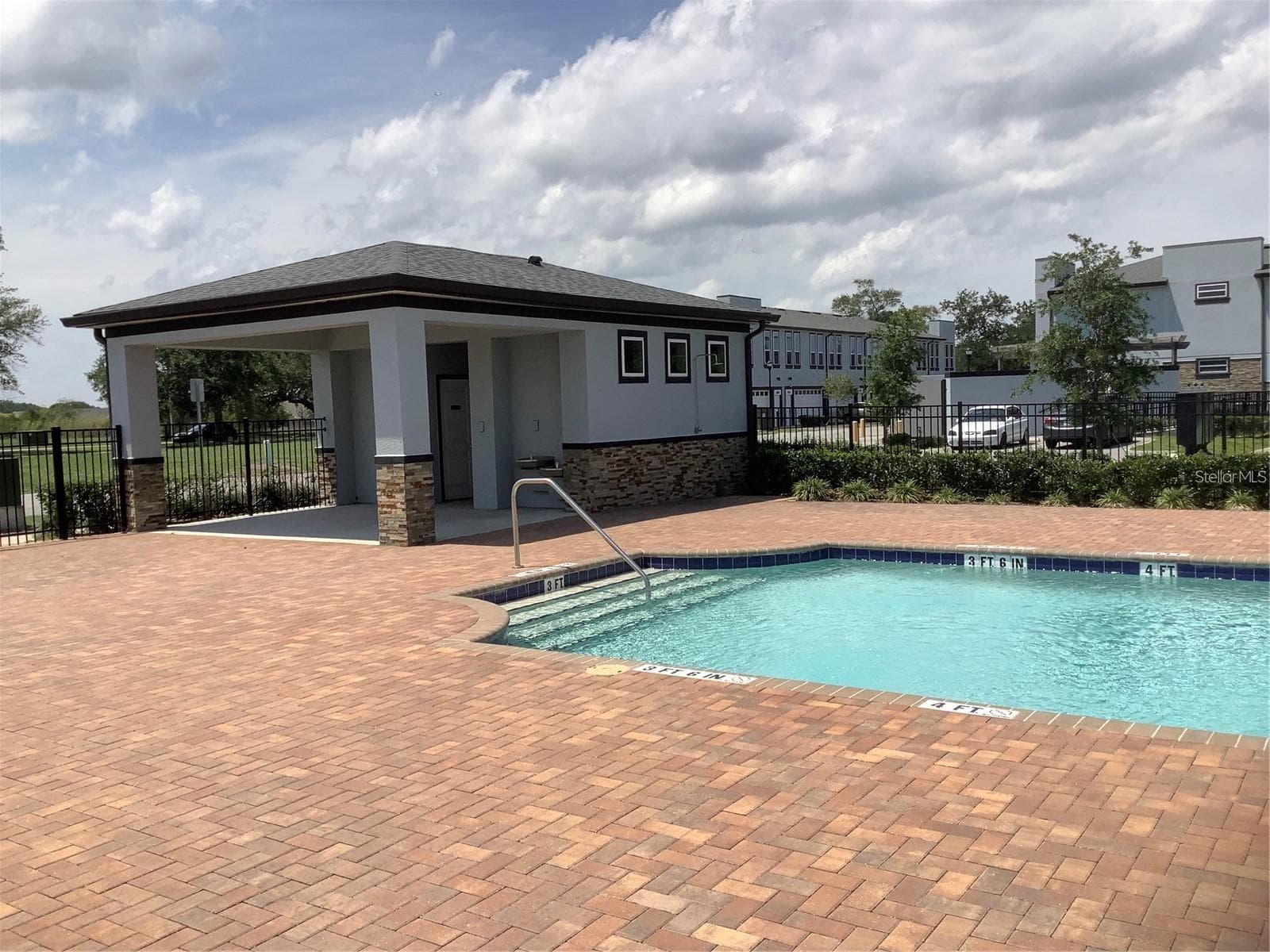 Townhouse at 1800 HOUSTON ST, KISSIMMEE, photo 25 of 25