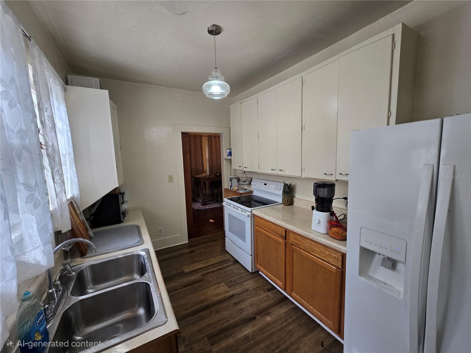 Single Family Residence at 115 NW 20TH DR, GAINESVILLE, photo 9 of 22