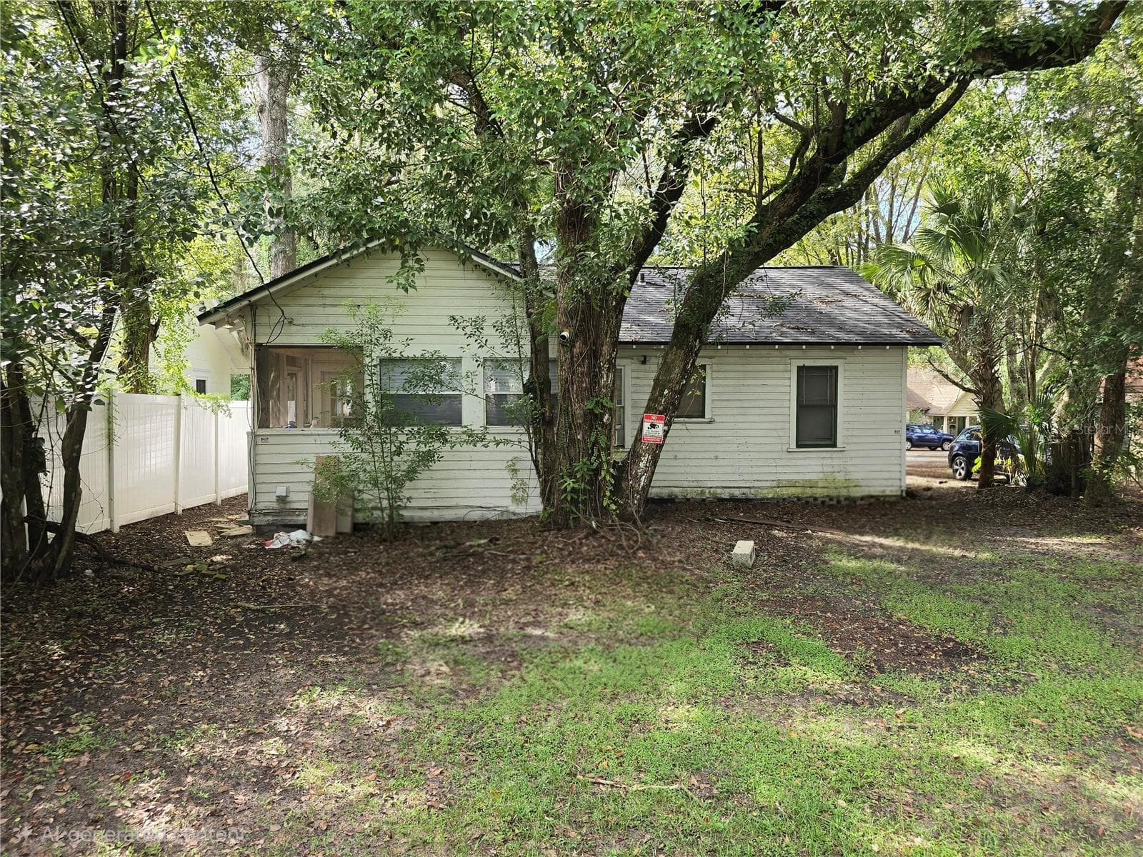 Single Family Residence at 115 NW 20TH DR, GAINESVILLE, photo 21 of 22