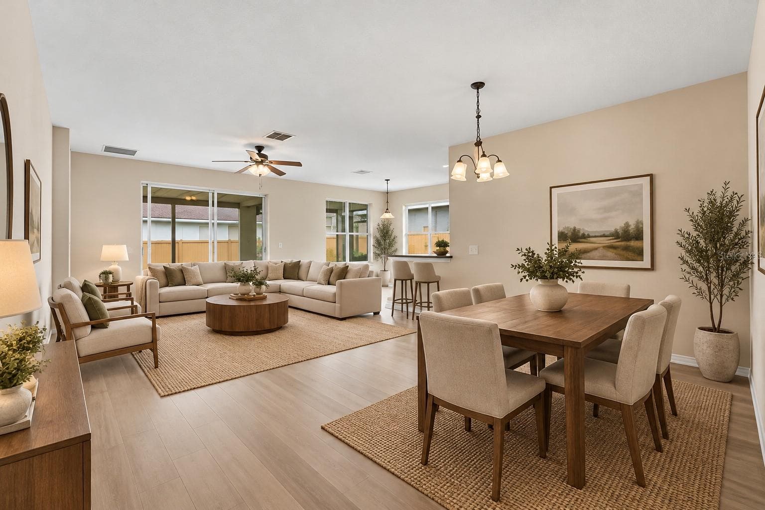 Single Family Residence at 185 VENETIAN BAY CIR, SANFORD, photo 3 of 44