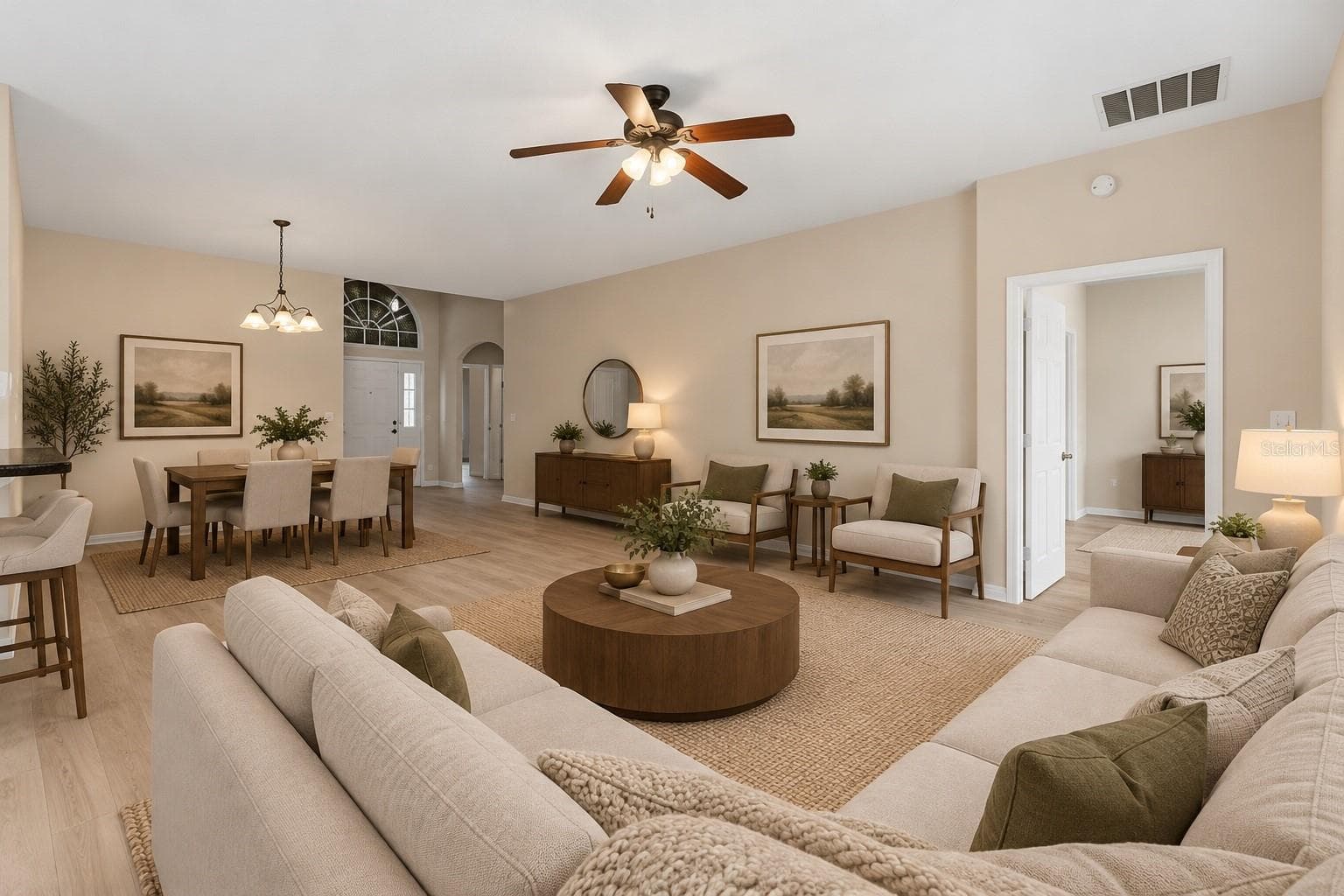 Single Family Residence at 185 VENETIAN BAY CIR, SANFORD, photo 15 of 44